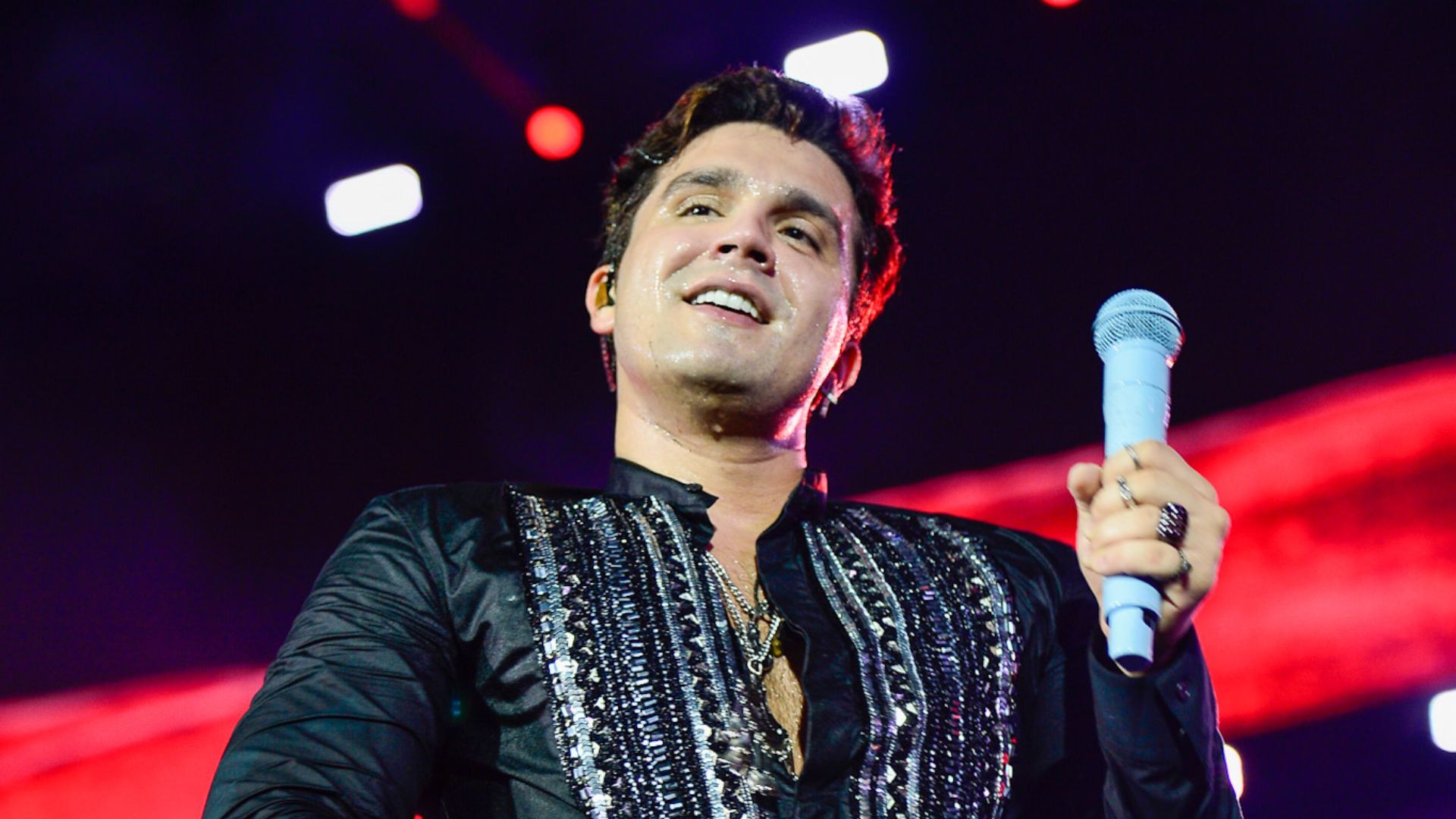 Luan Santana volta a seguir ex após ser bloqueado; saiba quem