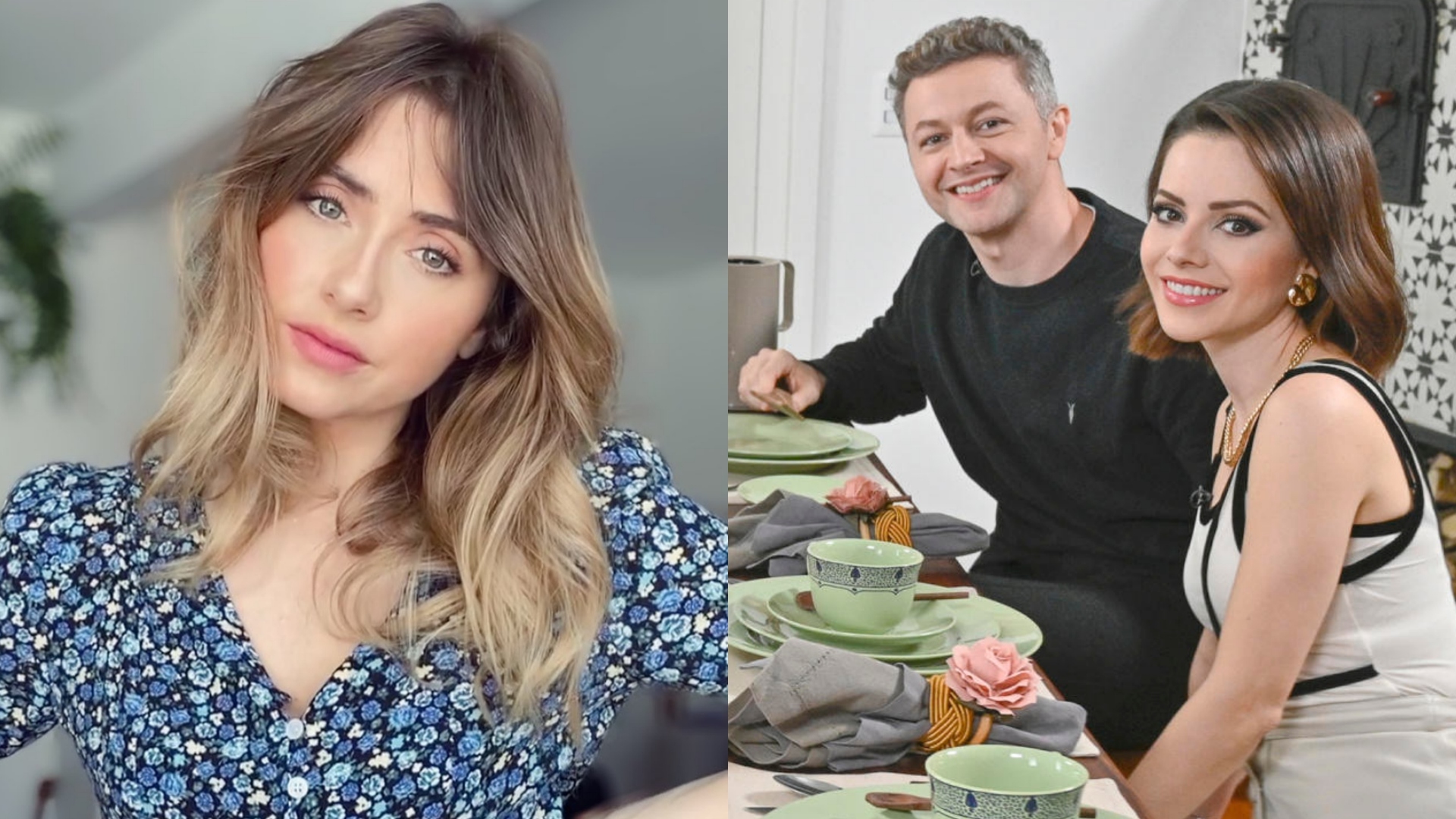 Atriz apontada como pivô da separação de Sandy e Lucas Lima é alvo de ataques na web: ‘Tá feliz?’