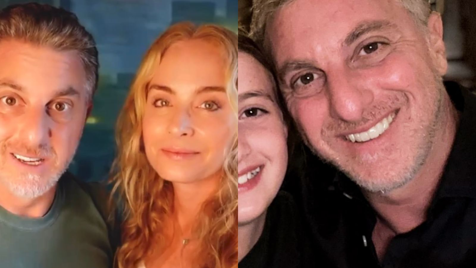 Luciano Huck presta bela homenagem no aniversário da filha caçula: “Bem mais precioso”