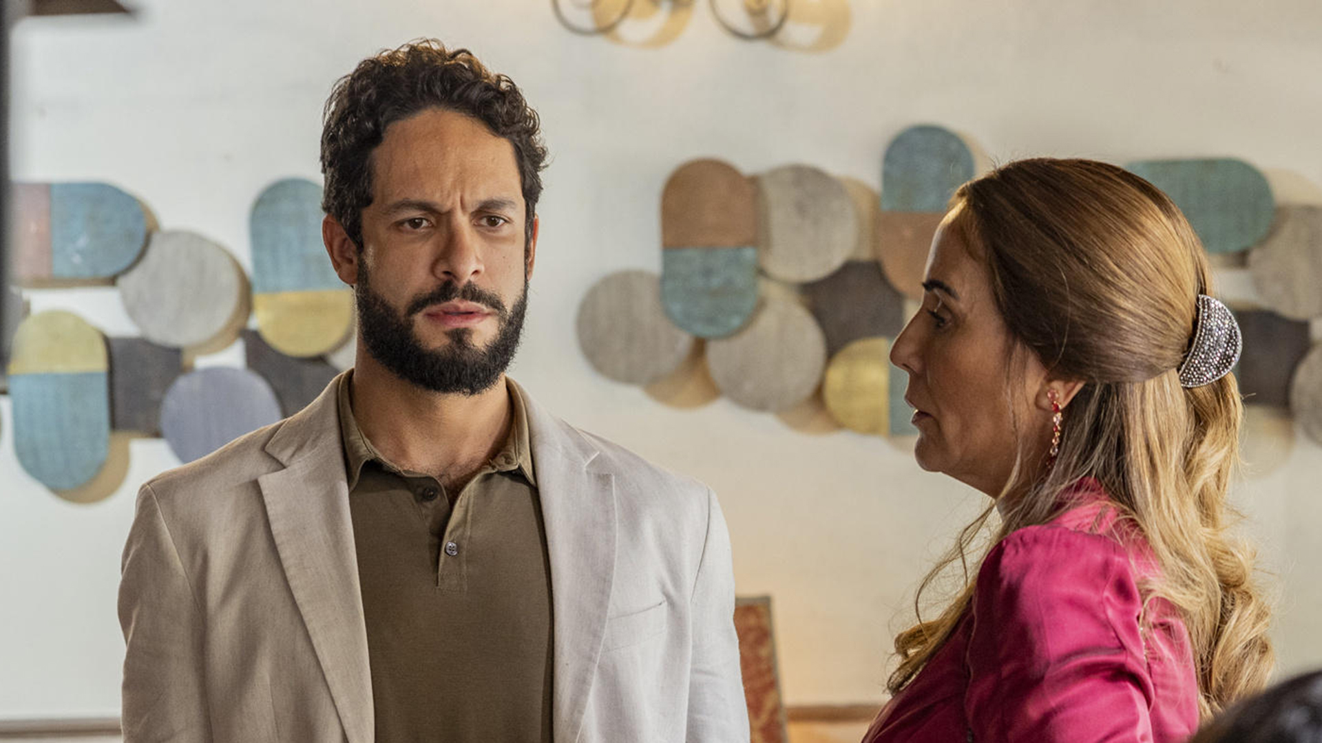 Terra e Paixão: resumo da novela de 4 a 9 de setembro