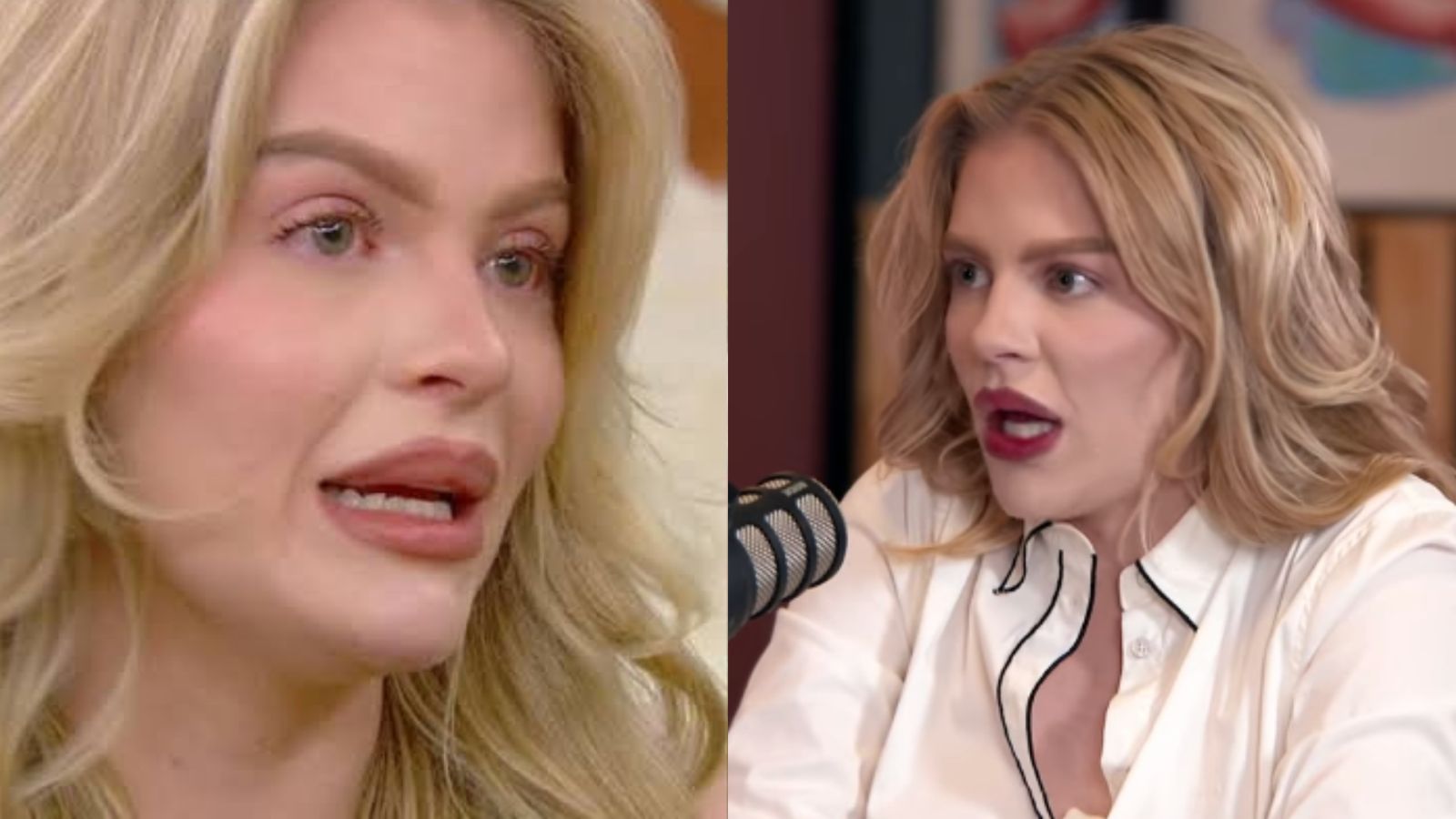 Luísa Sonza desabafa sobre ataques cruéis após traição: “Ultrapassou qualquer limite”