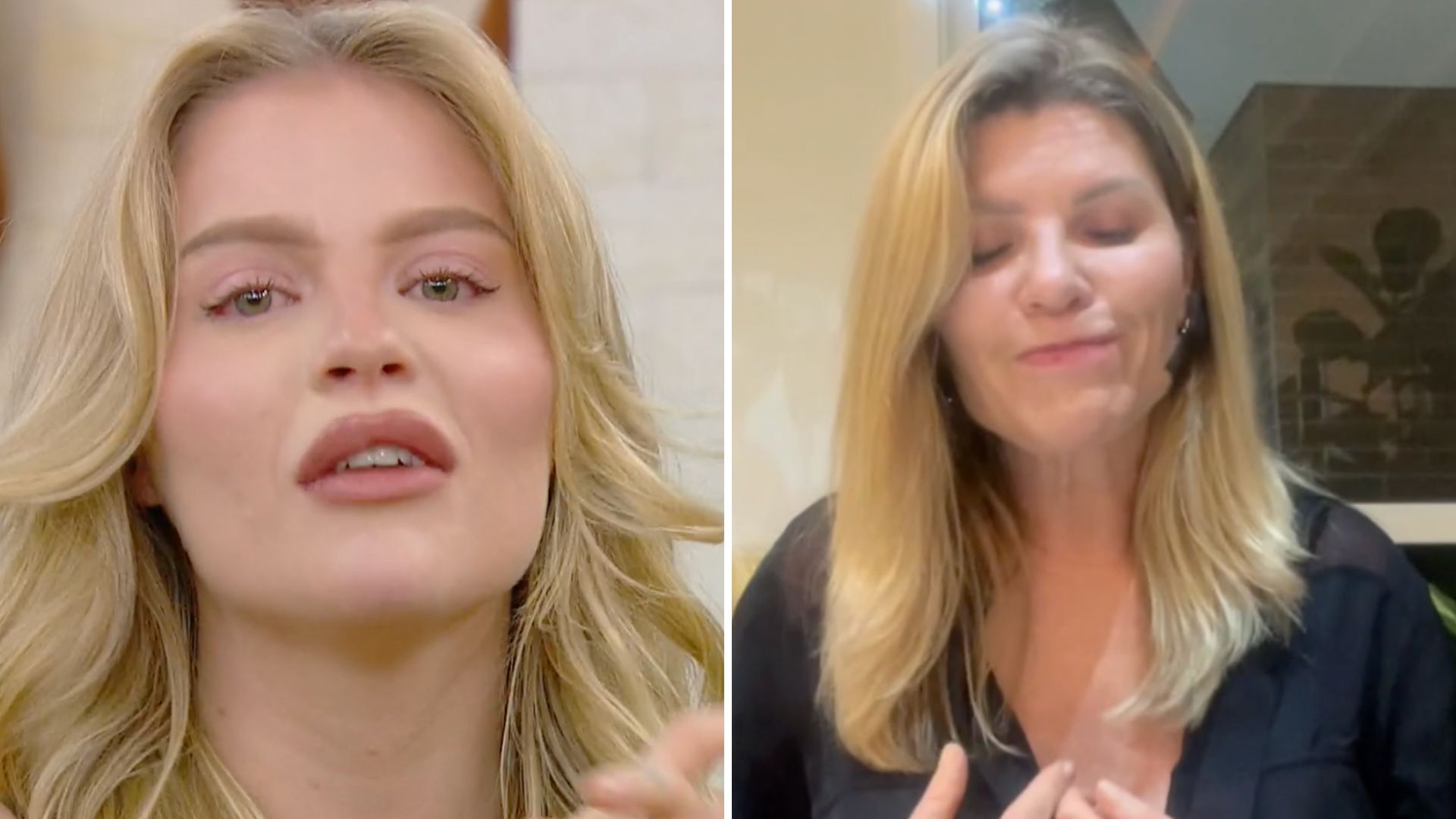 Mãe de Luisa Sonza se pronuncia após filha ser traída: “Não te derruba, te fortalece”