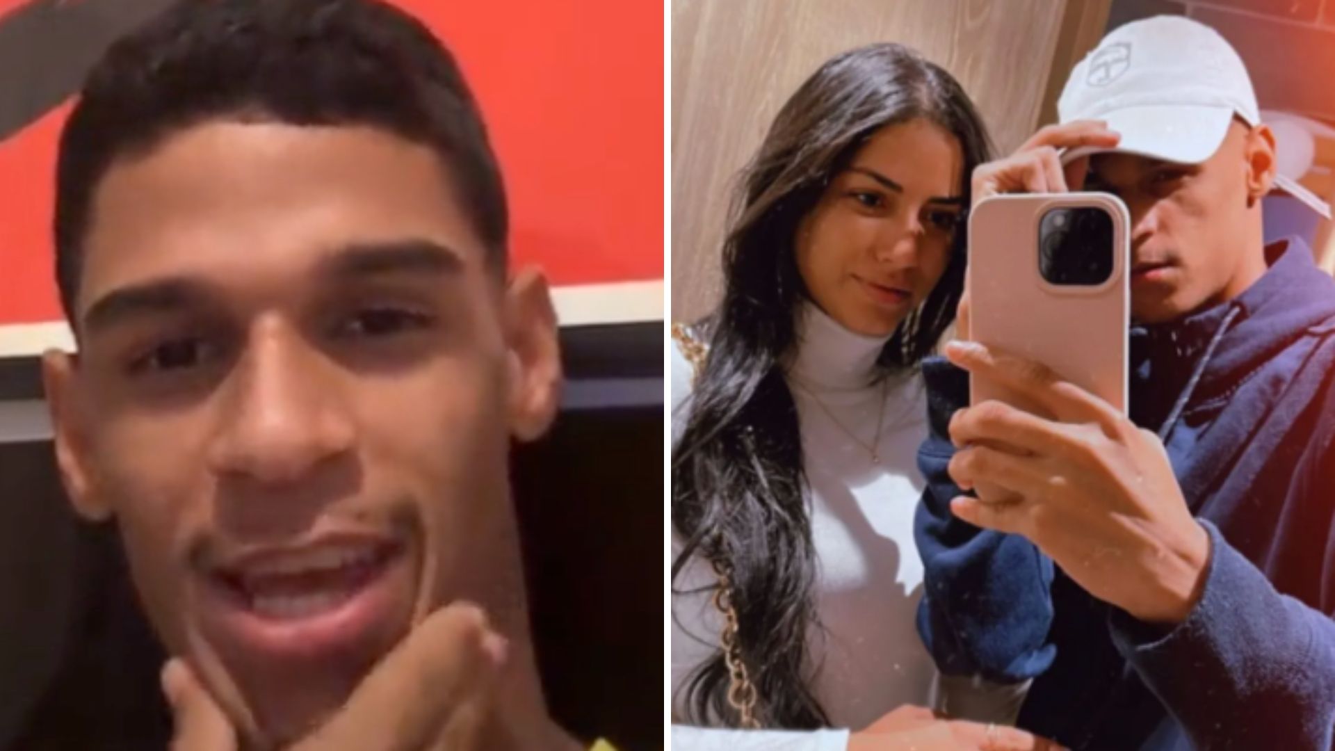 Já acabou? Luva de Pedreiro insinua término e diz que vai pagar pensão: “Não tem jeito”