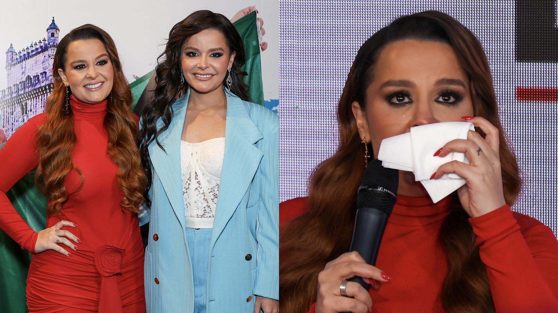 Maiara e Maraisa choram ao relembrar planos com Marília Mendonça: ‘Estará sempre na nossa essência’