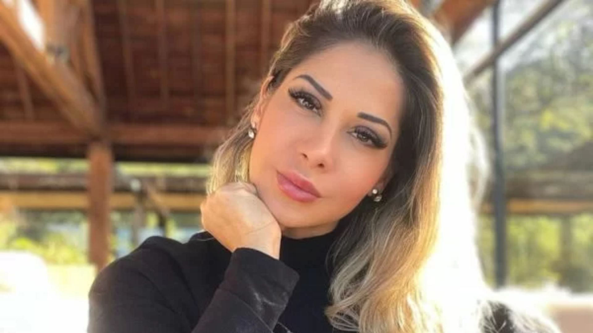 Maíra Cardi desativa sua conta pessoal no Instagram. Saiba o motivo!