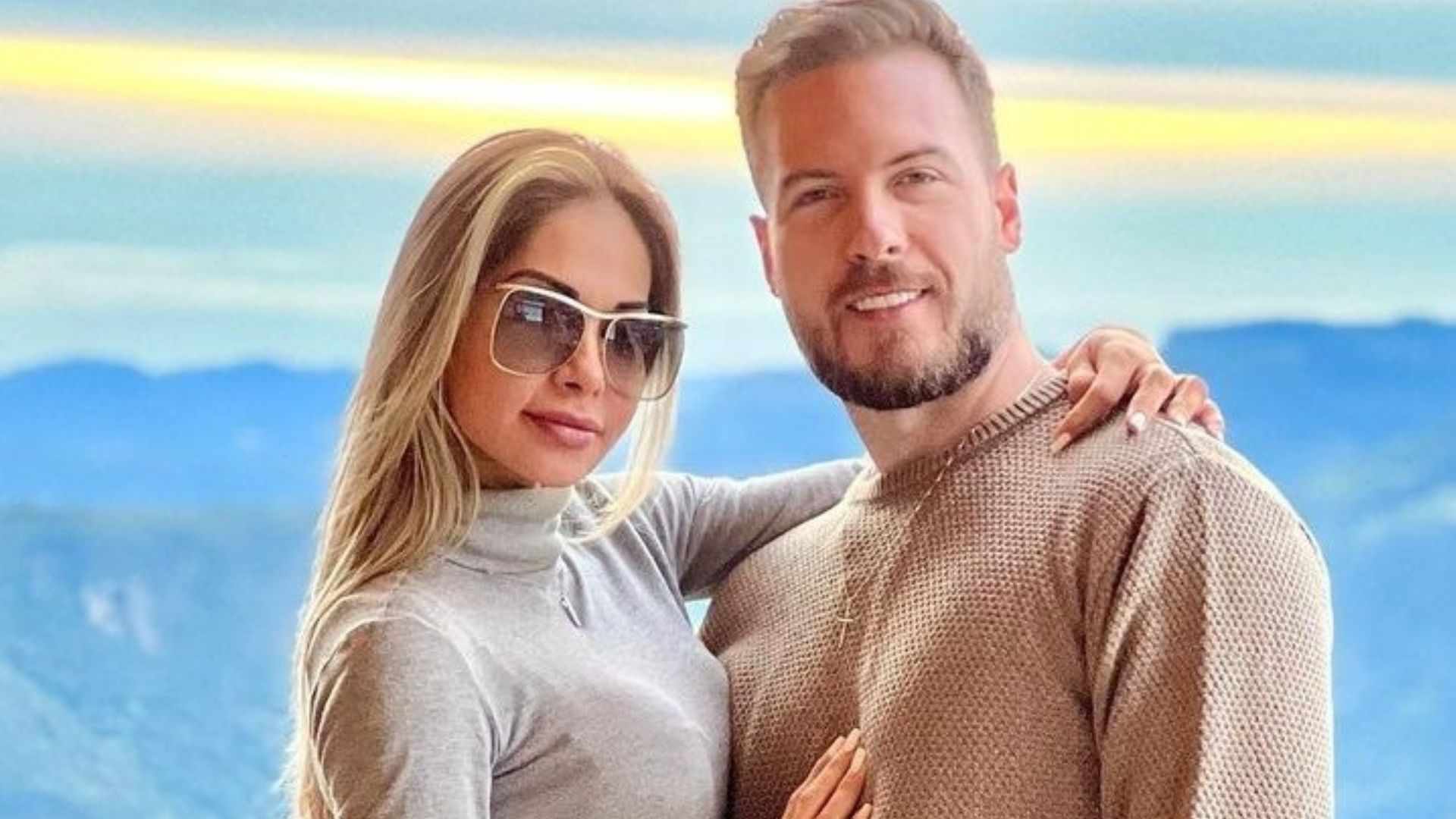 Maíra Cardi dispensa a Grécia e revela destino de lua de mel: ”Melhor escolha”