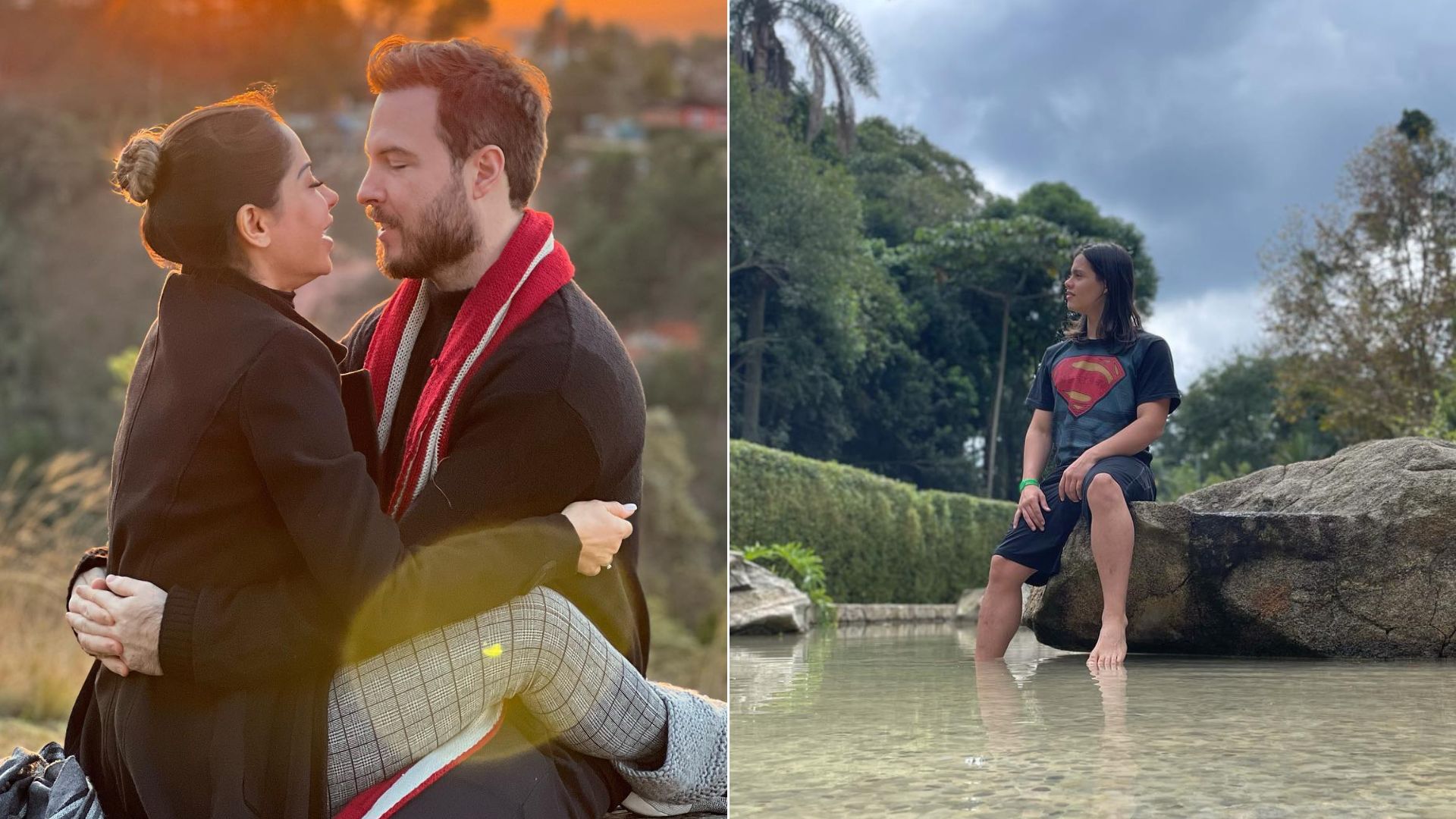 Conheça Lucas Cardi: Primogênito de Maíra Cardi, jovem é fruto de relacionamento antigo