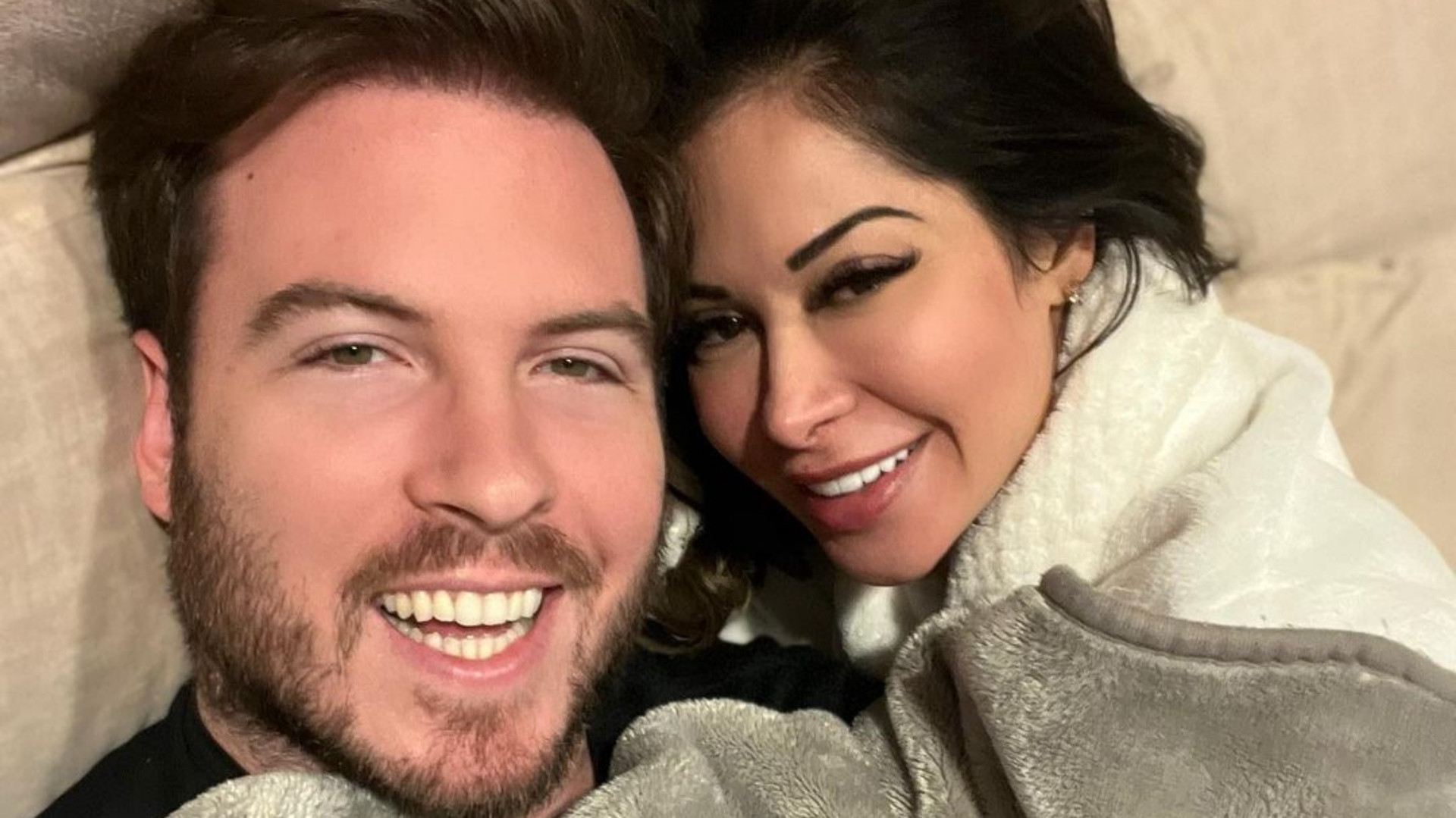 Maíra Cardi abre intimidade com Thiago Nigro e revelação da empresária vai te surpreender