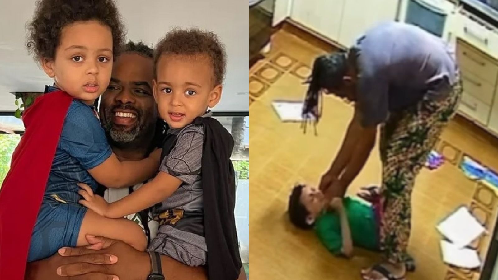 Manoel Soares comove ao falar sobre relação com filho autista: “Não é com gritos”