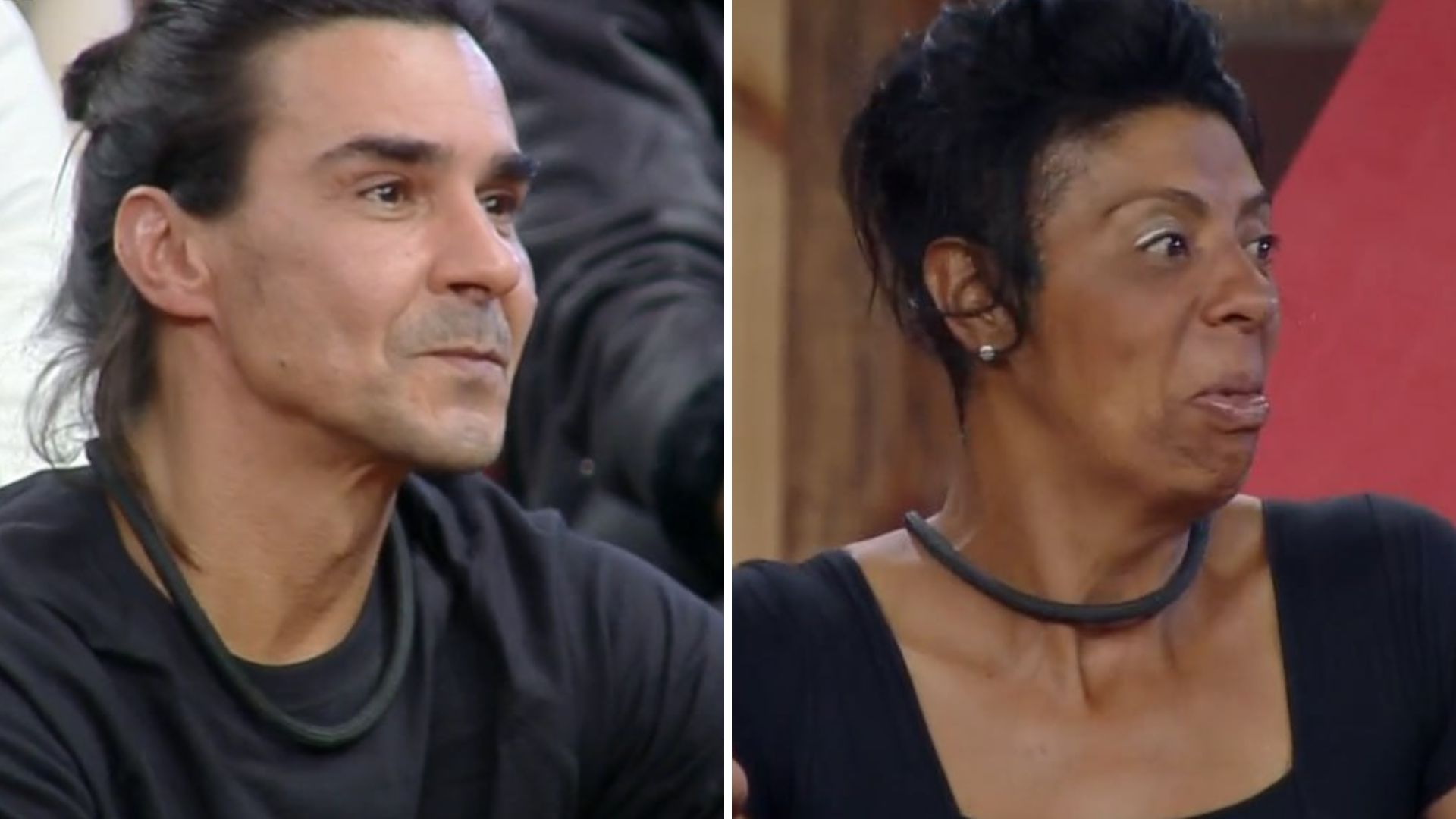 A Fazenda 15: André Gonçalves revela desejo de romance com peoa ao vivo: “Se ela quiser”