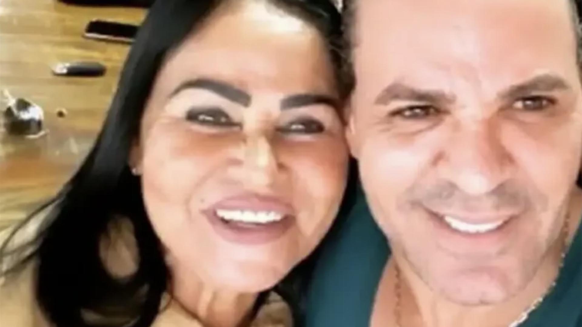 Mãe de Eduardo Costa faz desabafo: ‘Deixou passar fome’