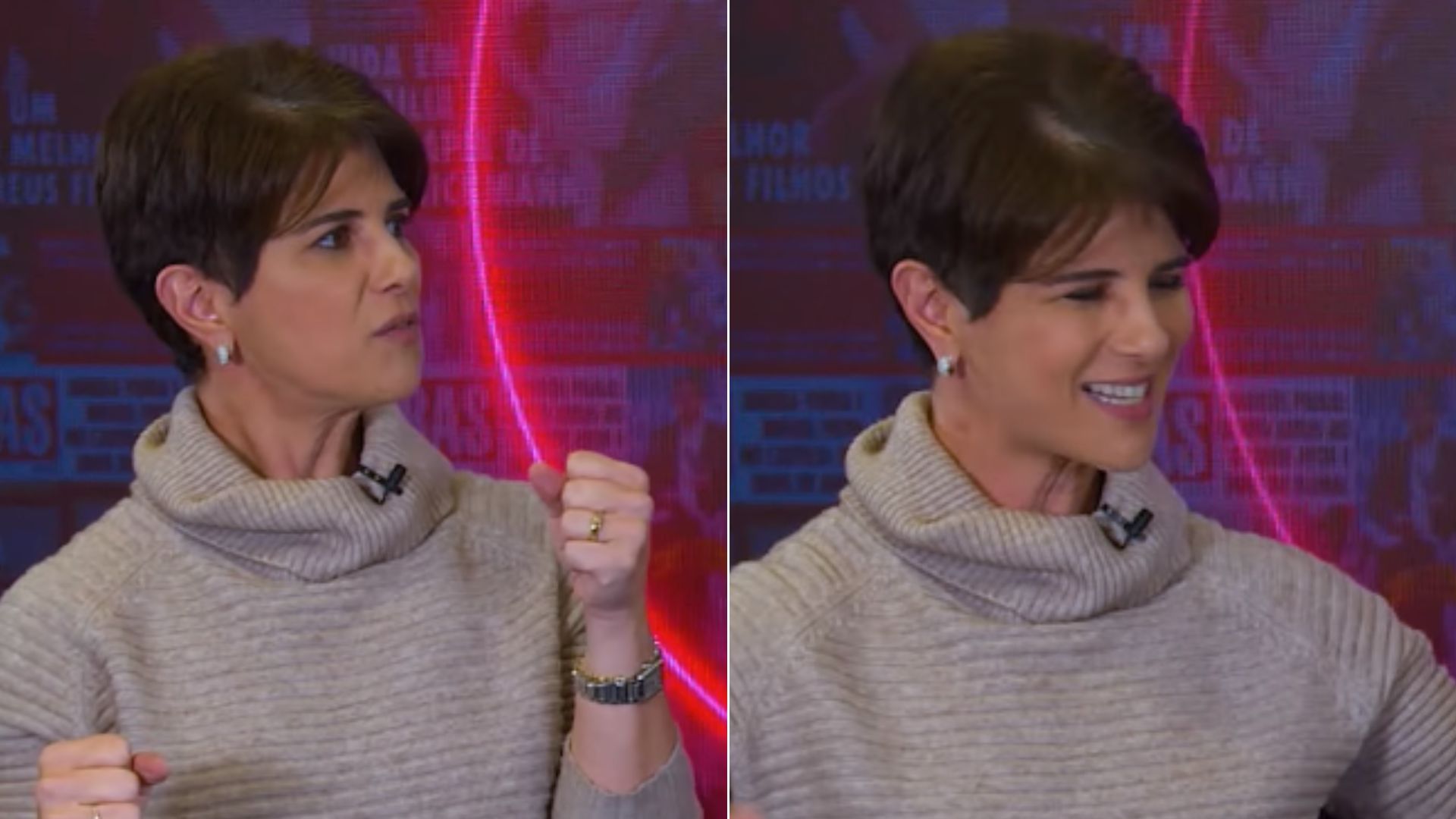 Mariana Godoy revela ter sofrido burnout enquanto trabalhava na Globo: ‘Chorei de cansaço’