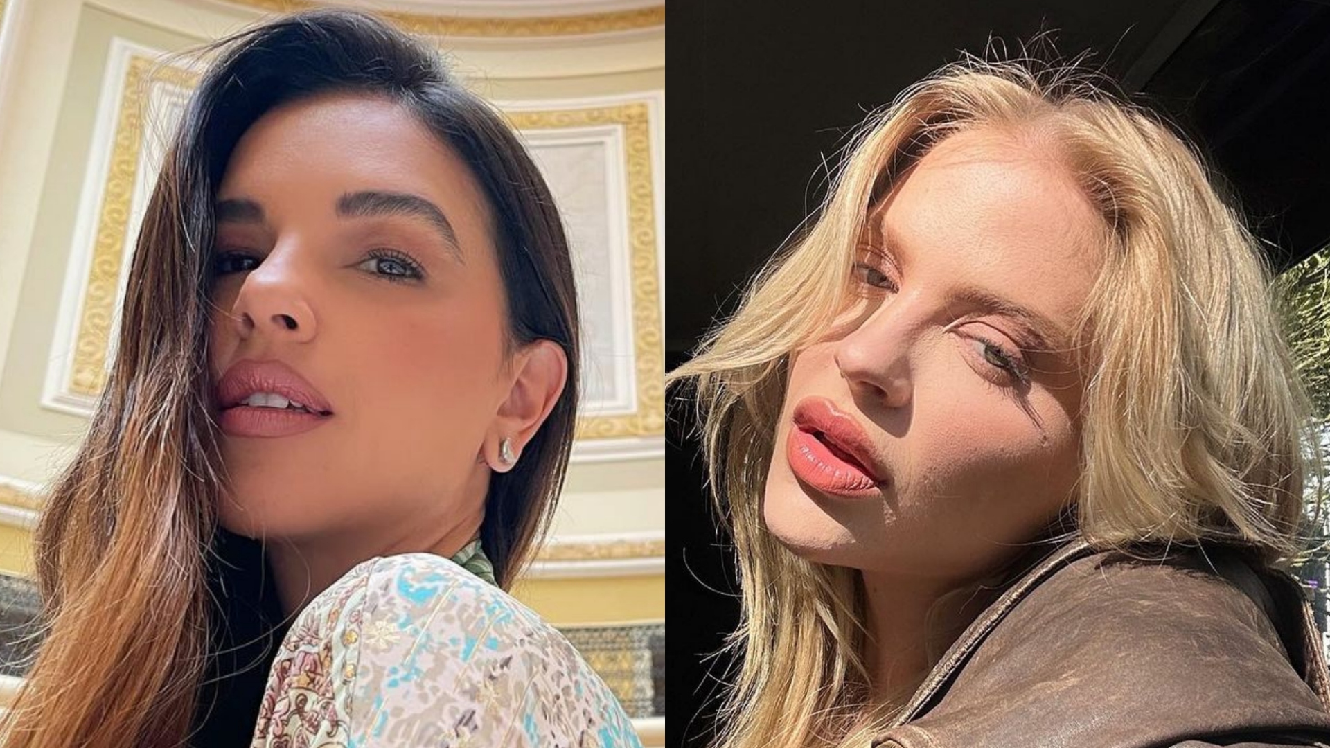 Mariana Rios expõe visão sobre traição após Luísa Sonza revelar fim de namoro