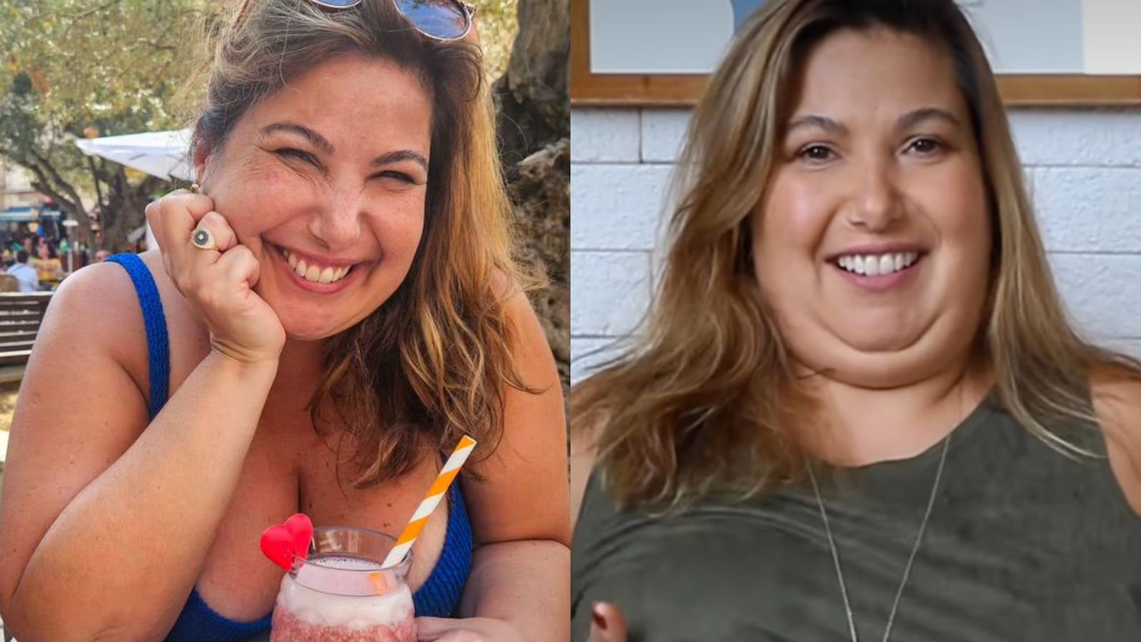 Mariana Xavier comemora liberdade ao dispensar uso de sutiãs: “Sensação maravilhosa”