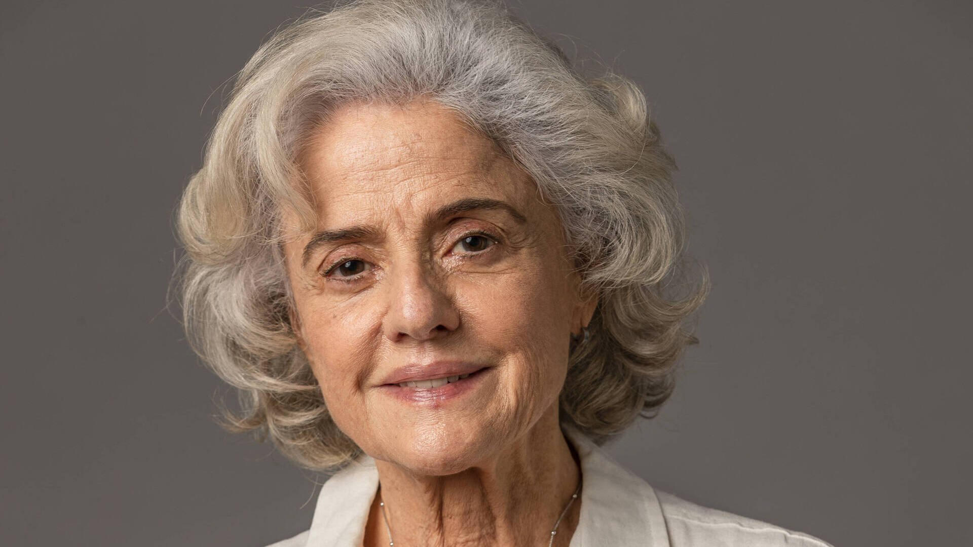Marieta Severo fala sobre câncer
