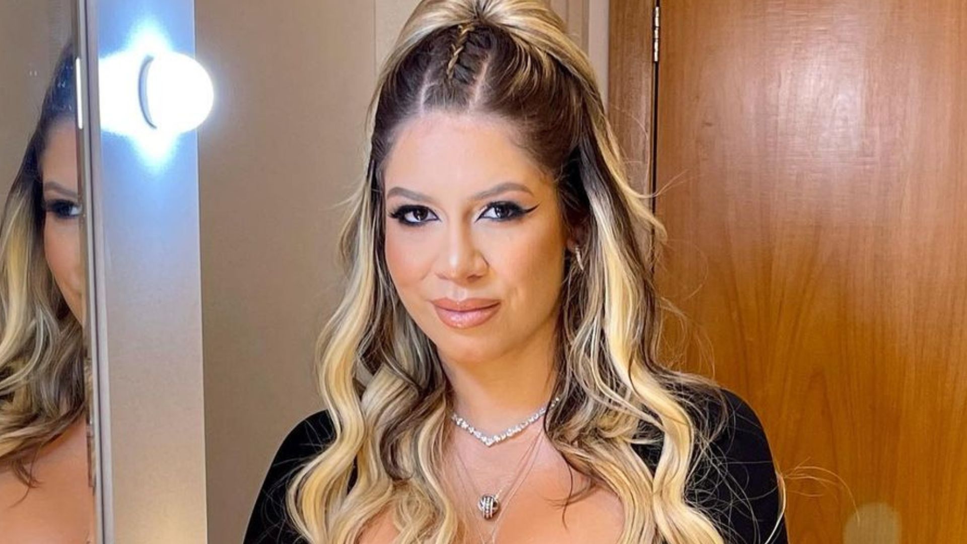 Marília Mendonça é indicada ao Grammy Latino 2023 com álbum póstumo