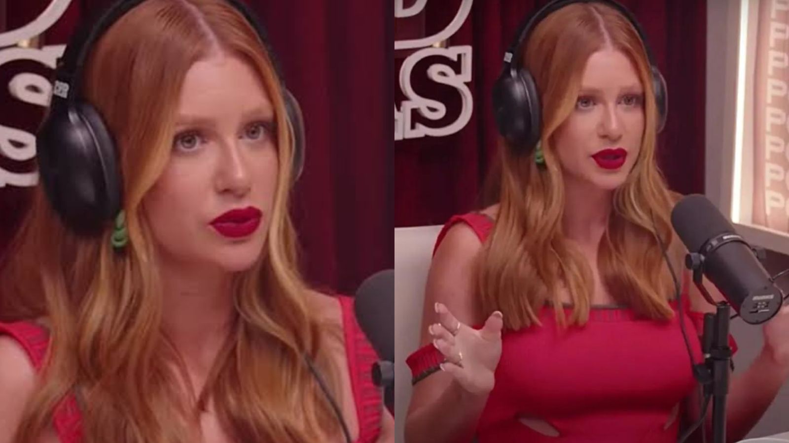 Marina Ruy Barbosa entrega desejo de ser mãe em breve: “Pode estar próximo”
