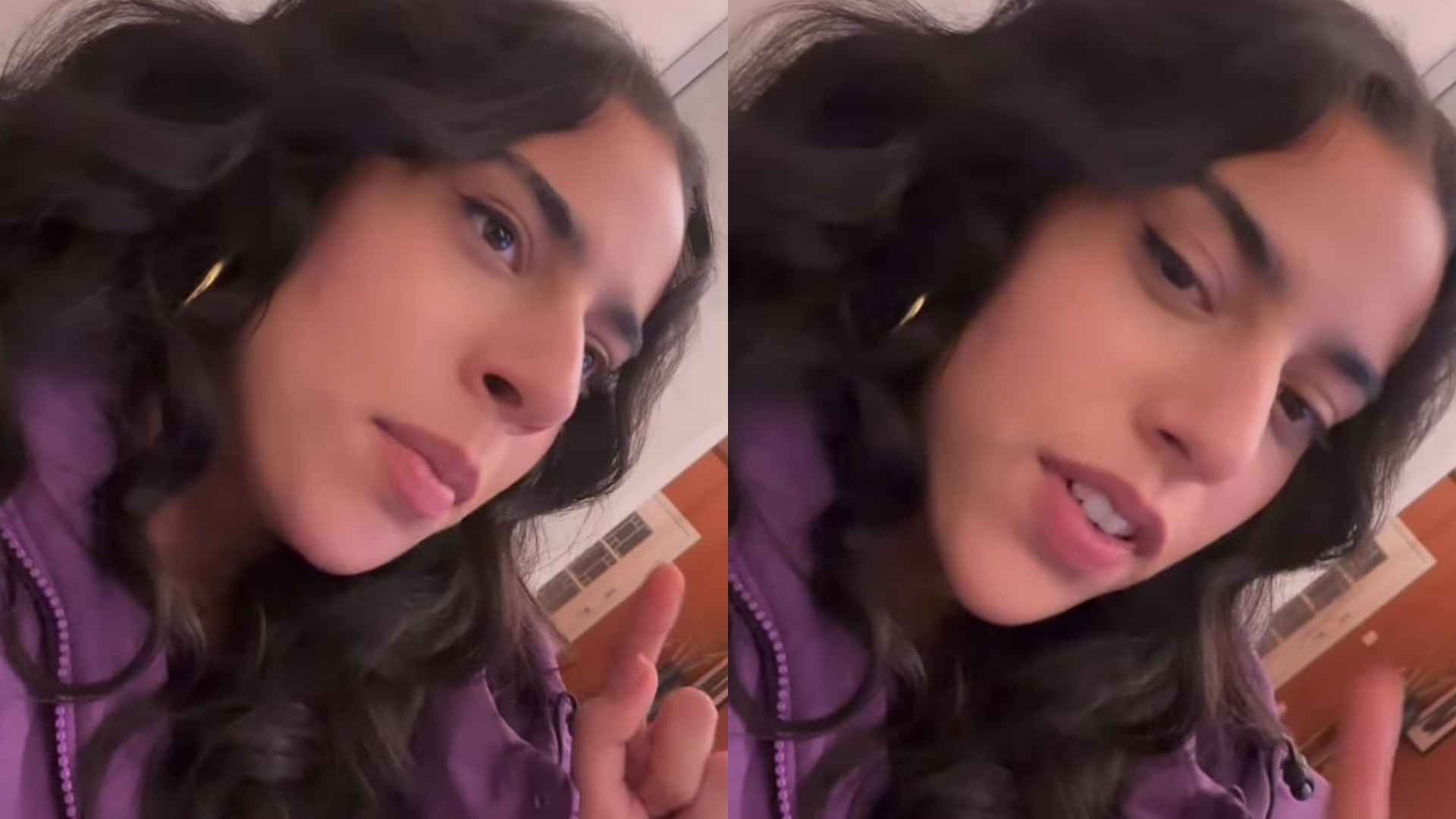 Marina Sena rebate críticas após homenagear Gal Costa: “Vocês que se mordam!”