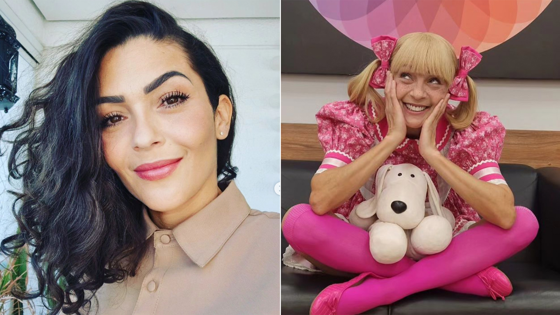 Marlei Cevada é internada na UTI e revela o que aconteceu: ‘Preciso de uma pausa’