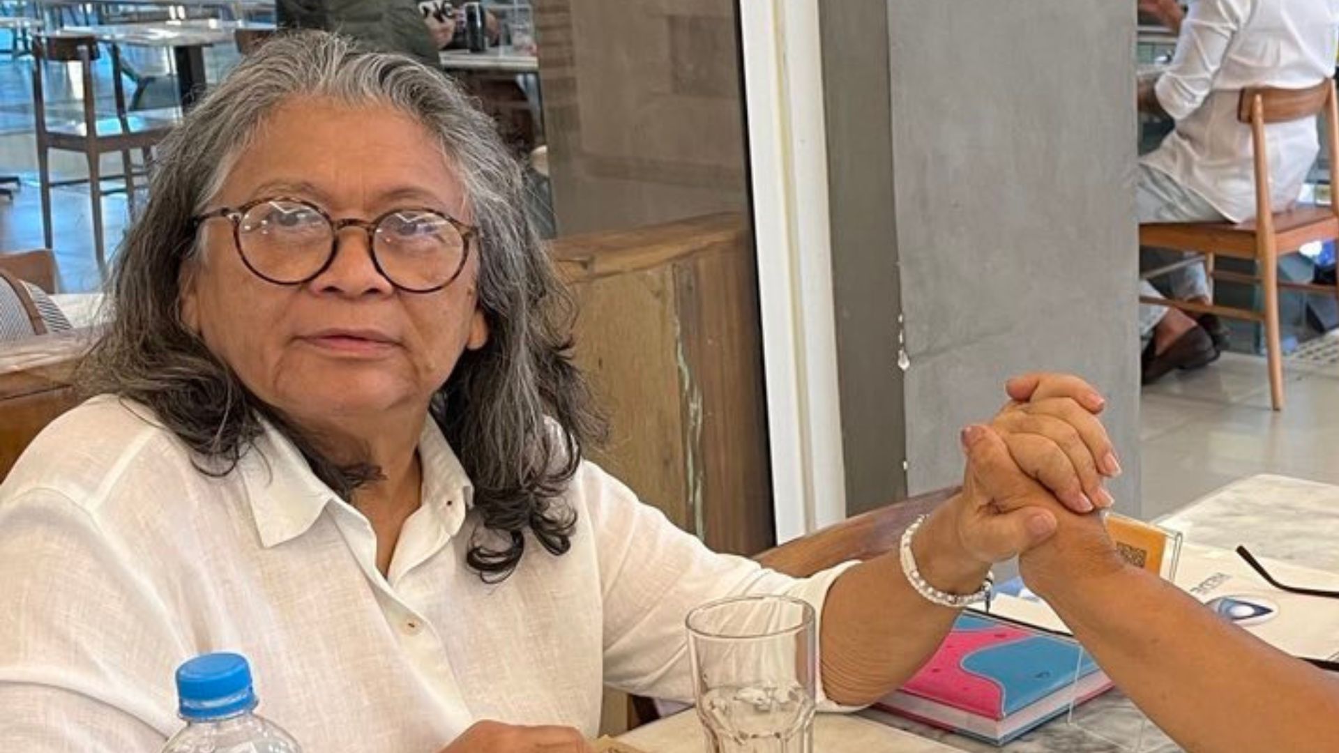 Marlene Mattos foi contratada por participante de A Fazenda; saiba quem