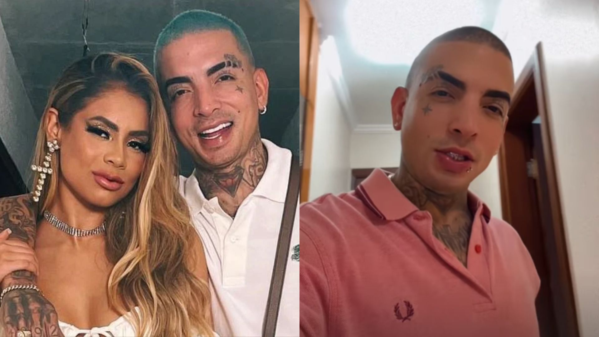 MC Guimê faz reflexão misteriosa e levanta boatos de traição: “É normal?”