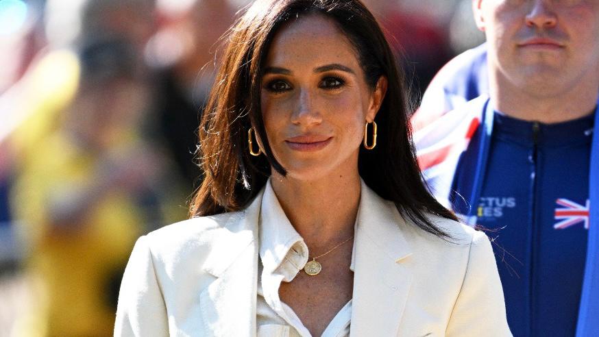 Pai de Meghan Markle afirma ‘não haver desculpas’ para filha o impedir de ver seus netos