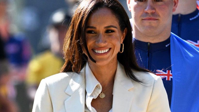 Descubra o valor milionário que Meghan Markle ganhou durante sua participação em Suits