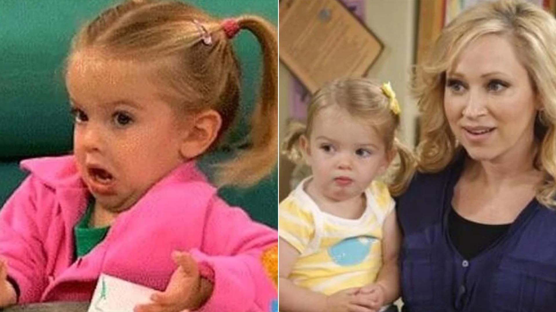 Lembra dela? Atriz mirim de ‘Boa Sorte, Charlie’ completa 15 anos de idade