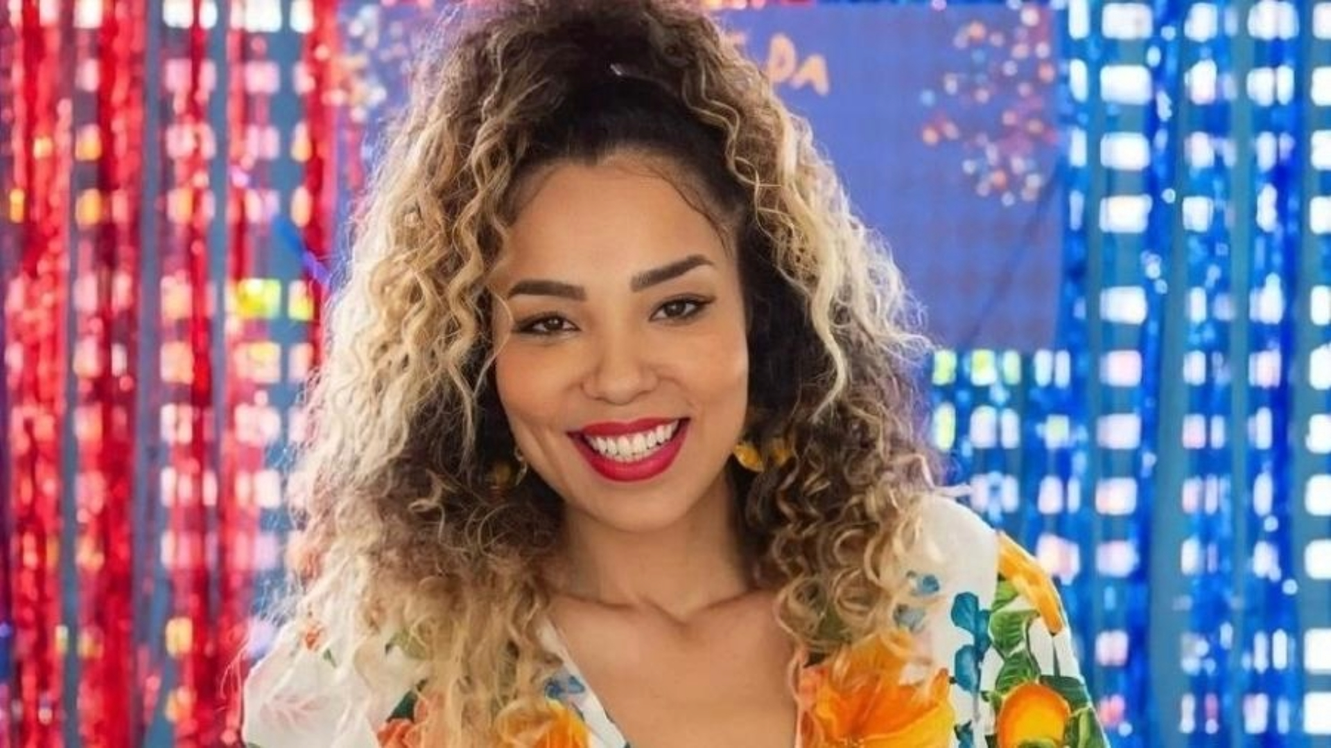 Micheli Machado revela que emprestou sensualidade de personagem após Todas as Flores