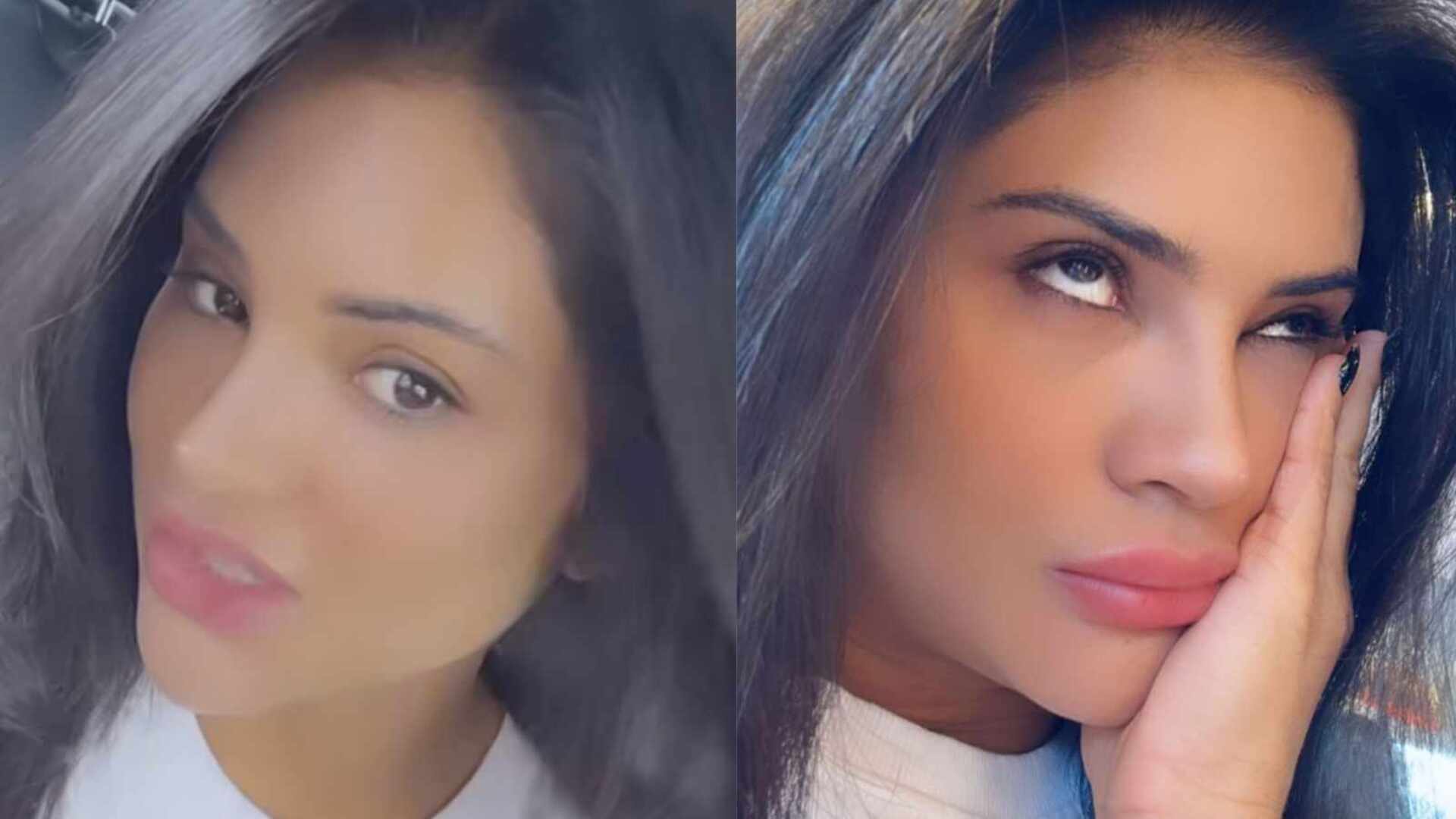 Mileide Mihaile se irrita ao ser questionada sobre gravidez e filhos: ”Me enchendo”