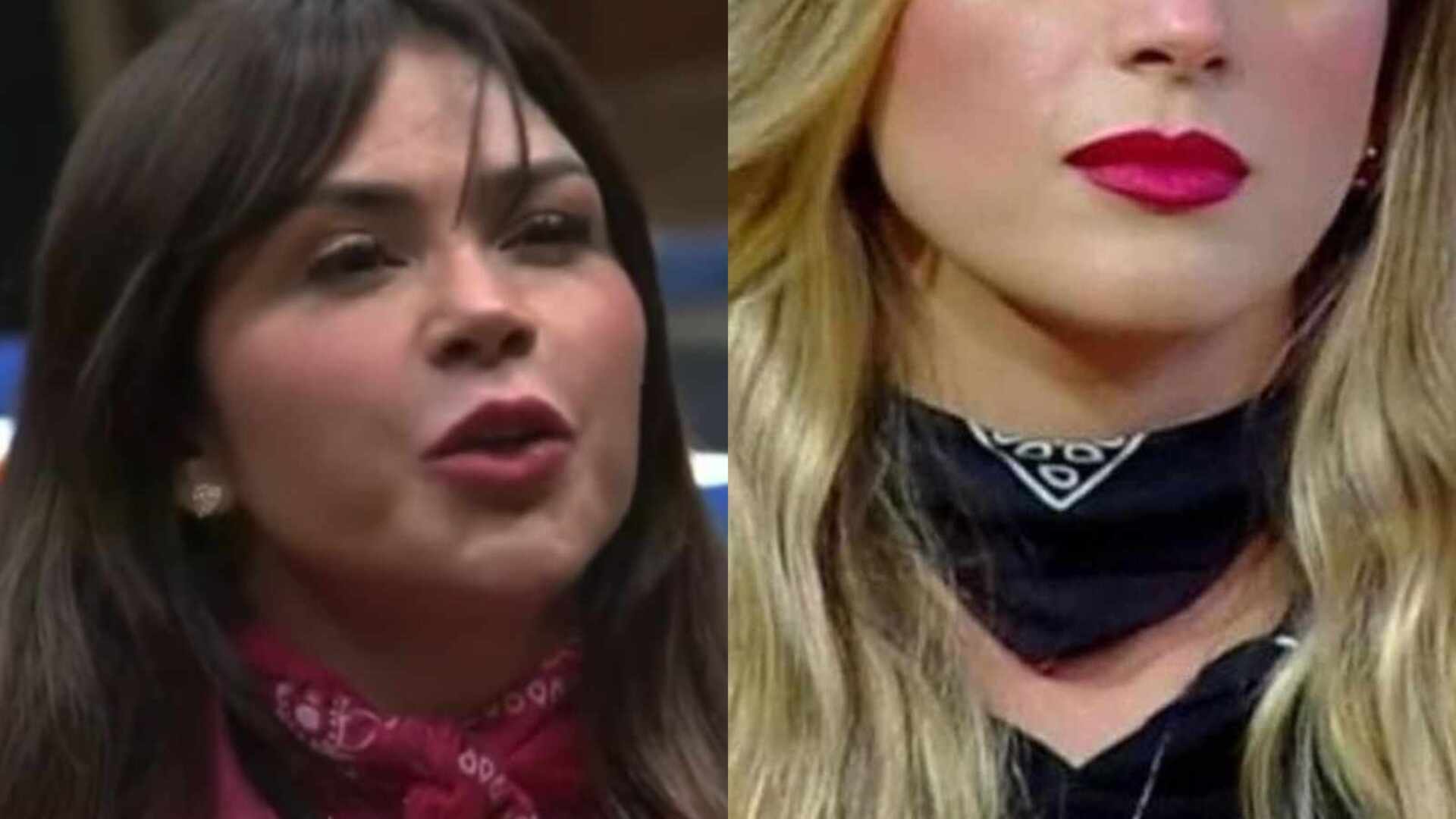 Nadja Pessoa choca com mudança de aparência: ”Outra pessoa”