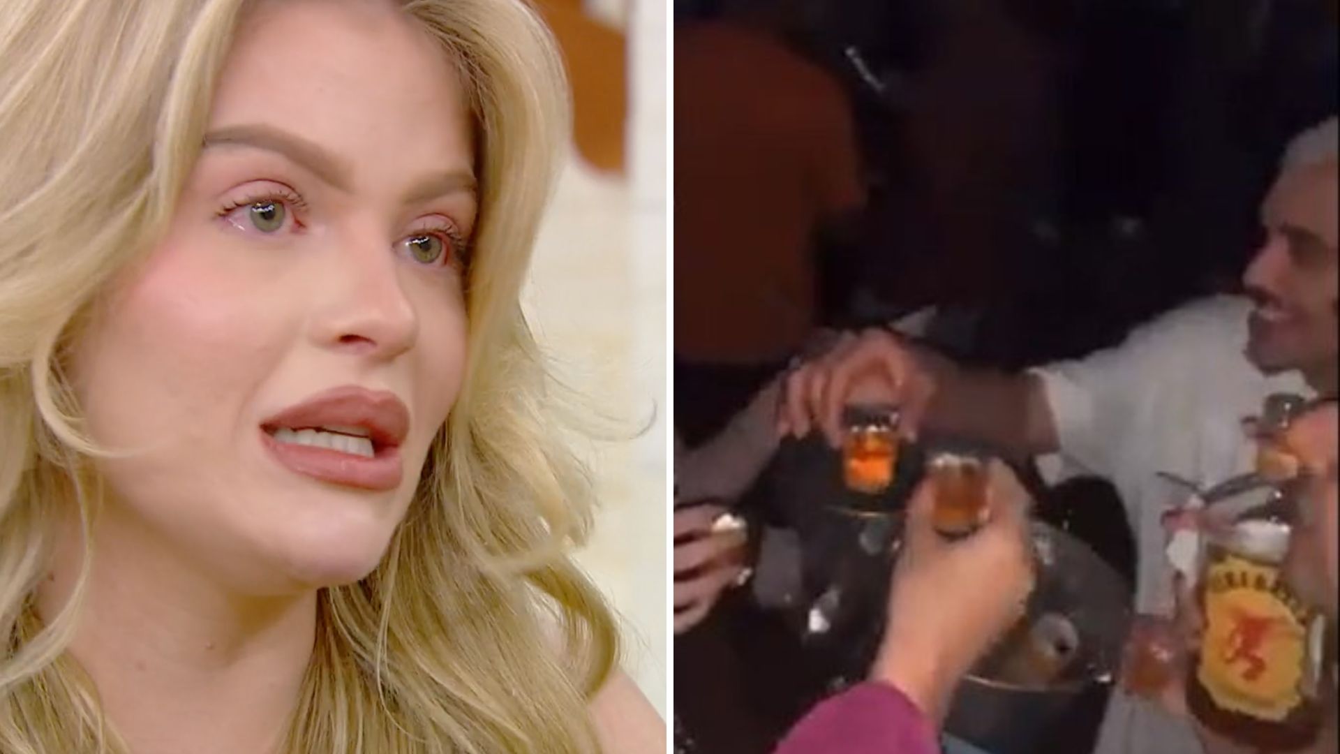 Inacreditável! Chico Veiga foi flagrado com mulher antes de Luísa Sonza expor suposta traição