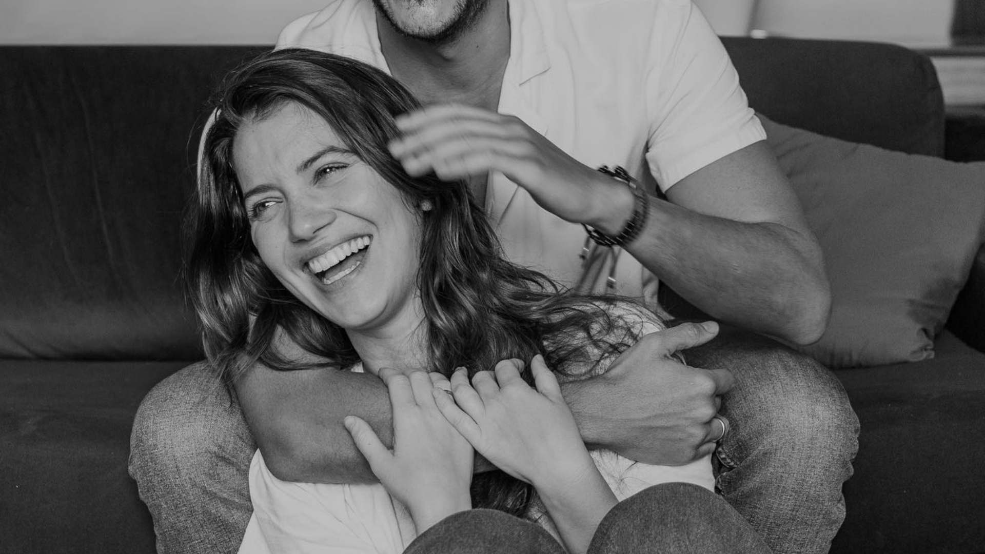 Nathalia Dill se declara ao comemorar 6 anos com o marido: “Muito amor”