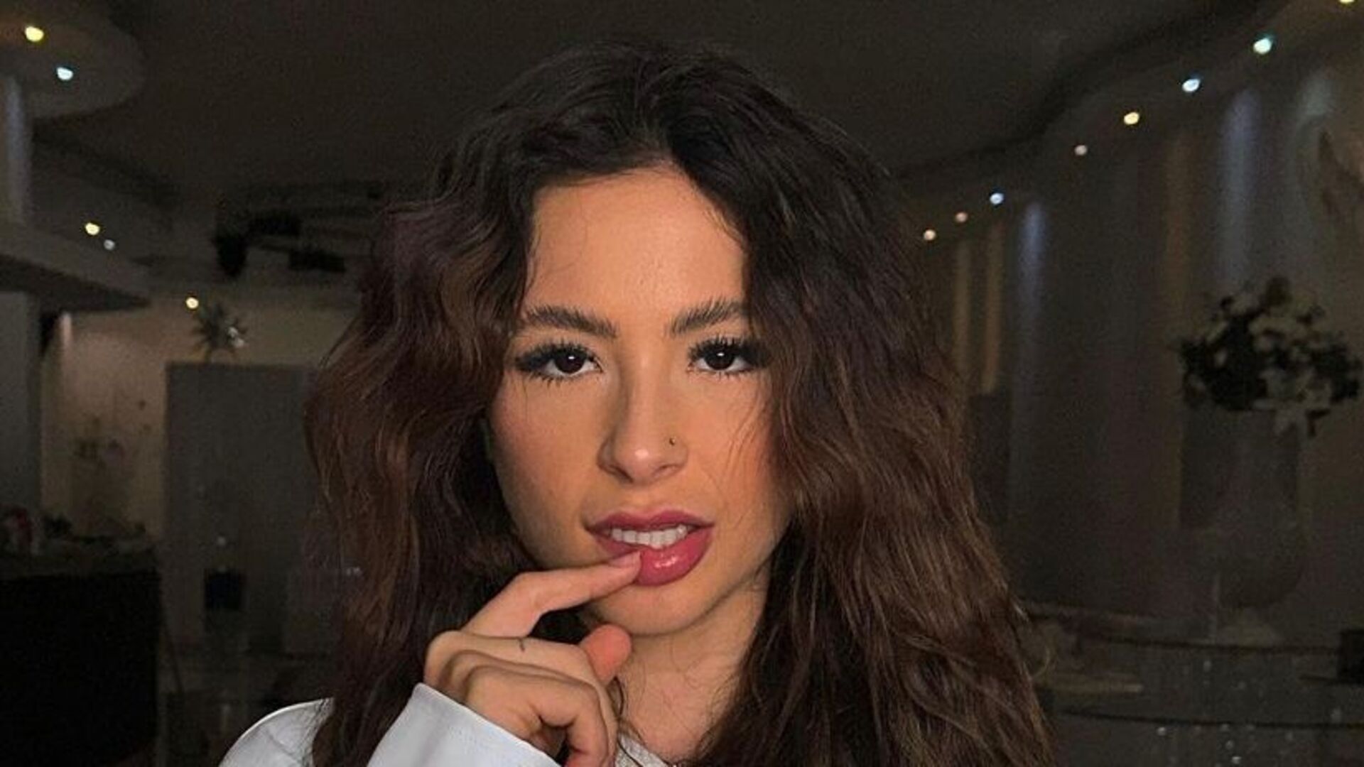 Fazenda 15: Influenciadora Nathalia Valente tem participação confirmada no reality