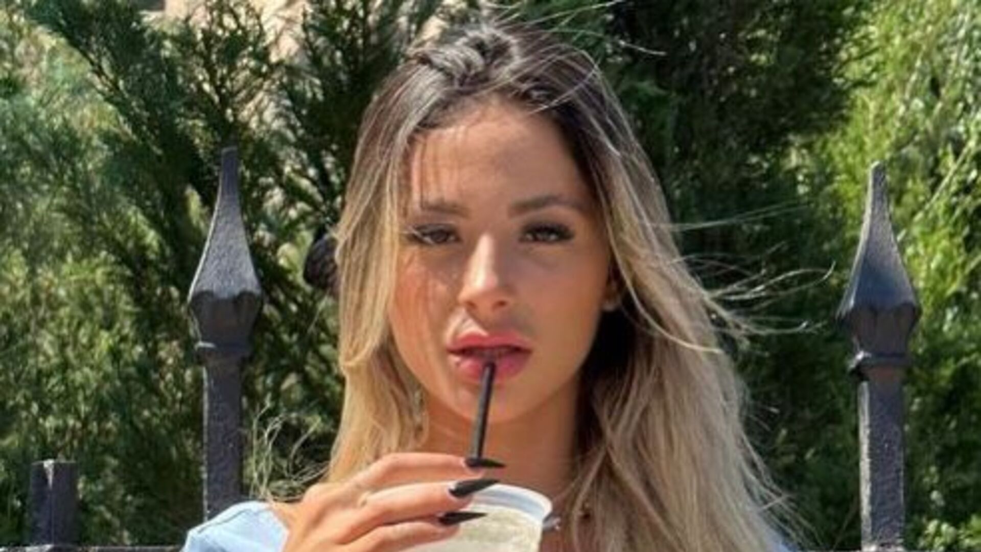 A Fazenda 15: Vídeo de Nathalia Valente ressurge e divide opiniões nas redes sociais