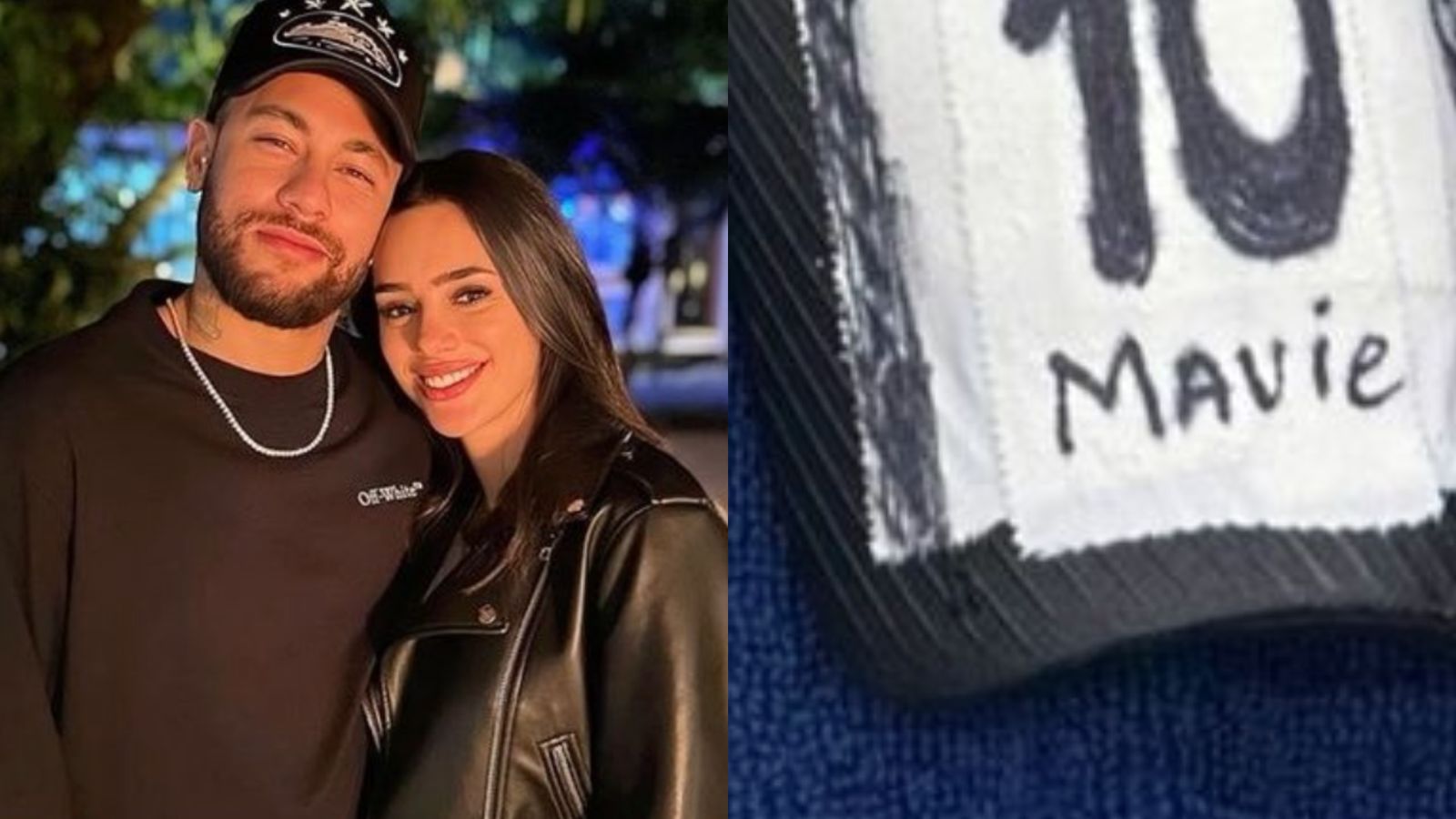 Neymar Jr dedica homenagem aos filhos em meio a polêmicas com Bruna Biancardi
