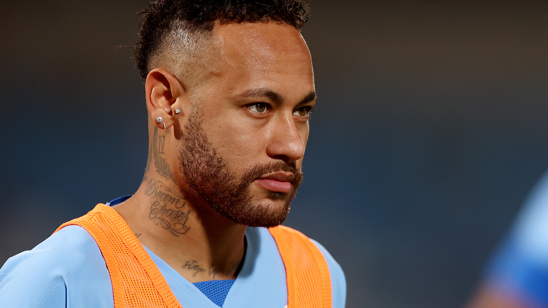 Internautas reagem após notícia de que a filha de Neymar Jr pode nascer em breve