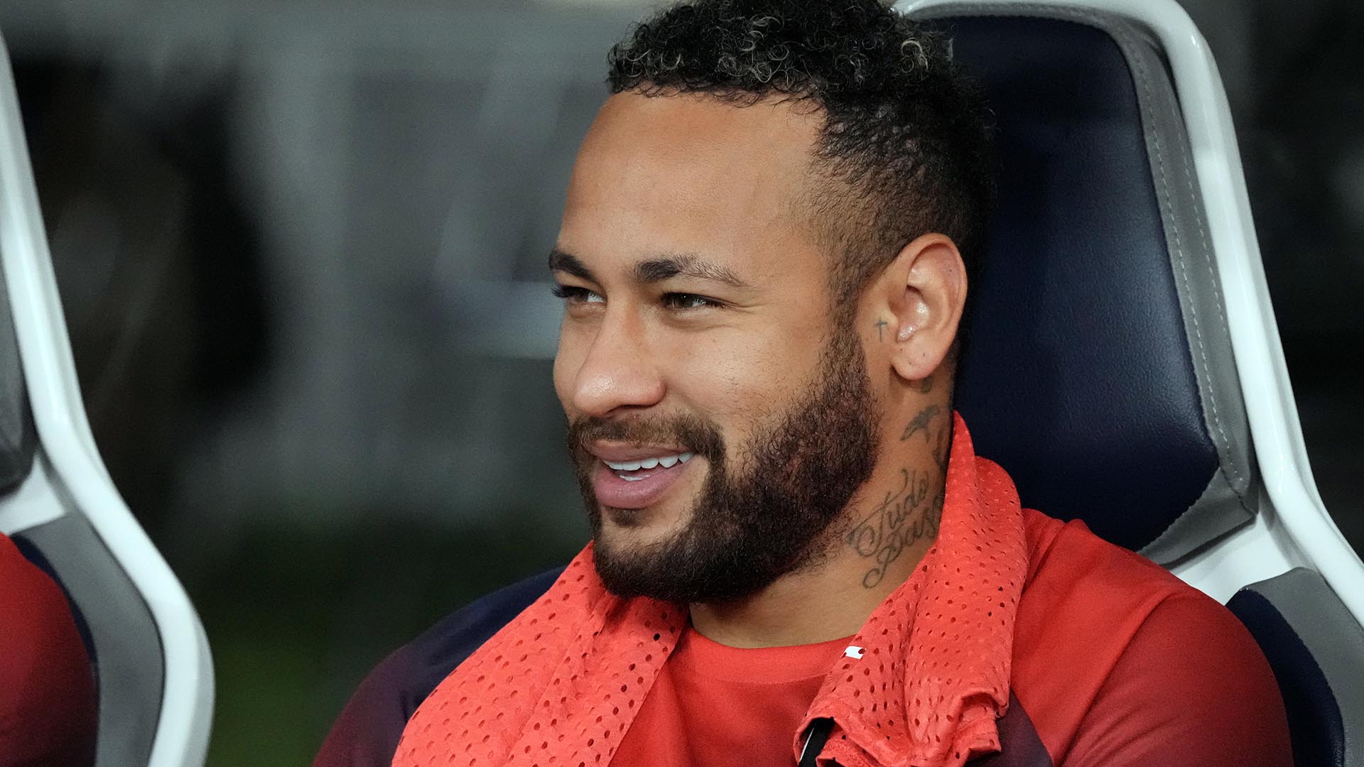Neymar Jr