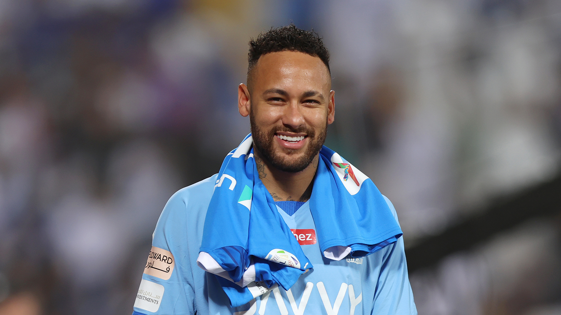 Neymar Jr vai ver o nascimento da filha? Mãe da bebê já entrou em trabalho de parto