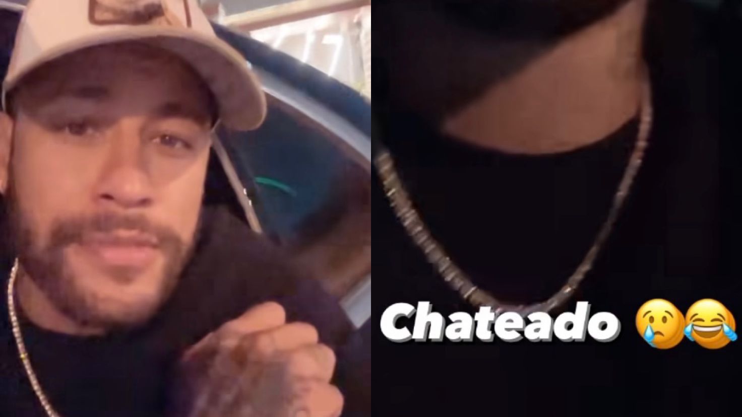Neymar debocha sobre supostas exigências que teria feito ao seu novo time, Al-Hilal