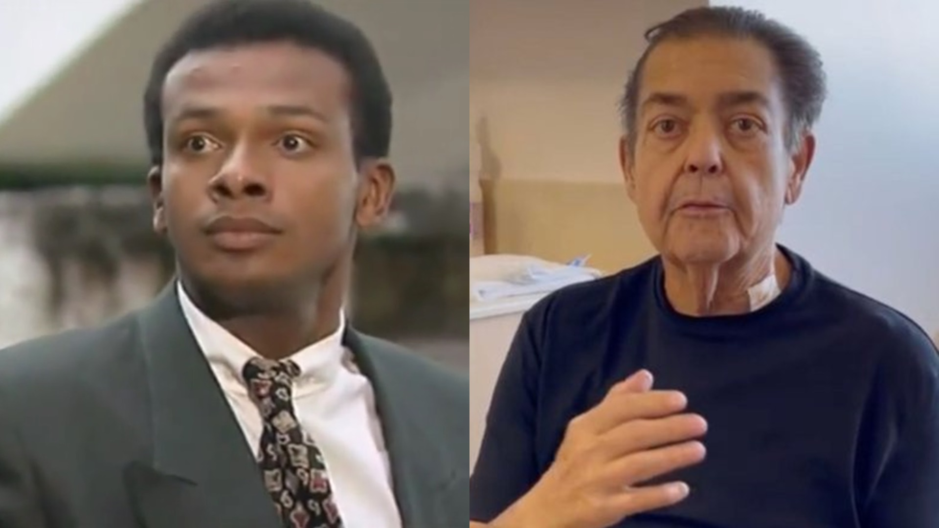 Quem foi Norton Nascimento? Caso de Faustão foi comparado ao de ator global