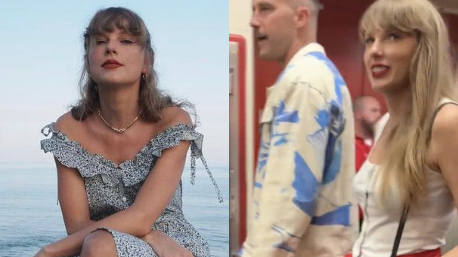 De jantar romântico a casal assumido: Tudo que se sabe sobre o novo affair de Taylor Swift