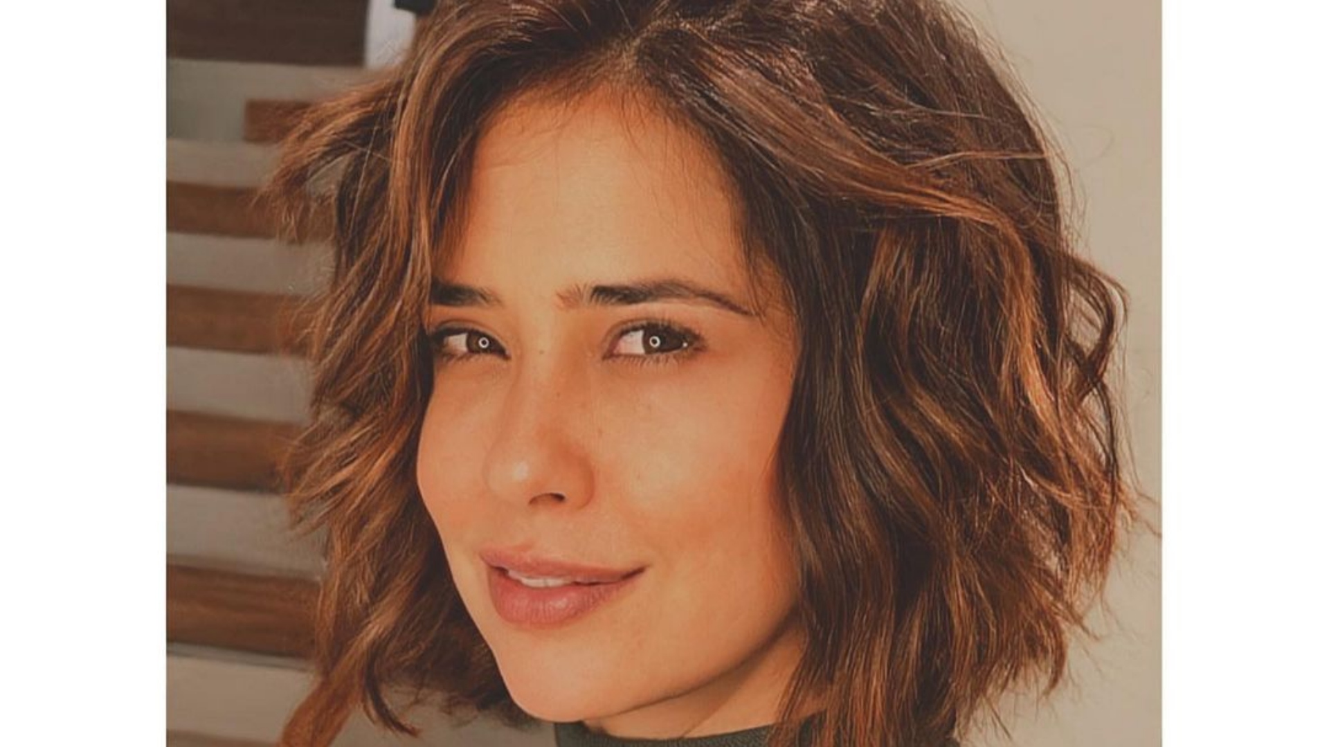 O que aconteceu com rosto de Paloma Duarte? Atriz explica e rebate críticas sobre visual. Veja!