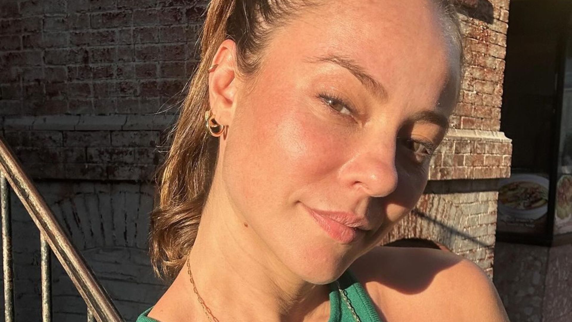 Paolla Oliveira abre álbum de viagem nos Estados Unidos com Diogo Nogueira