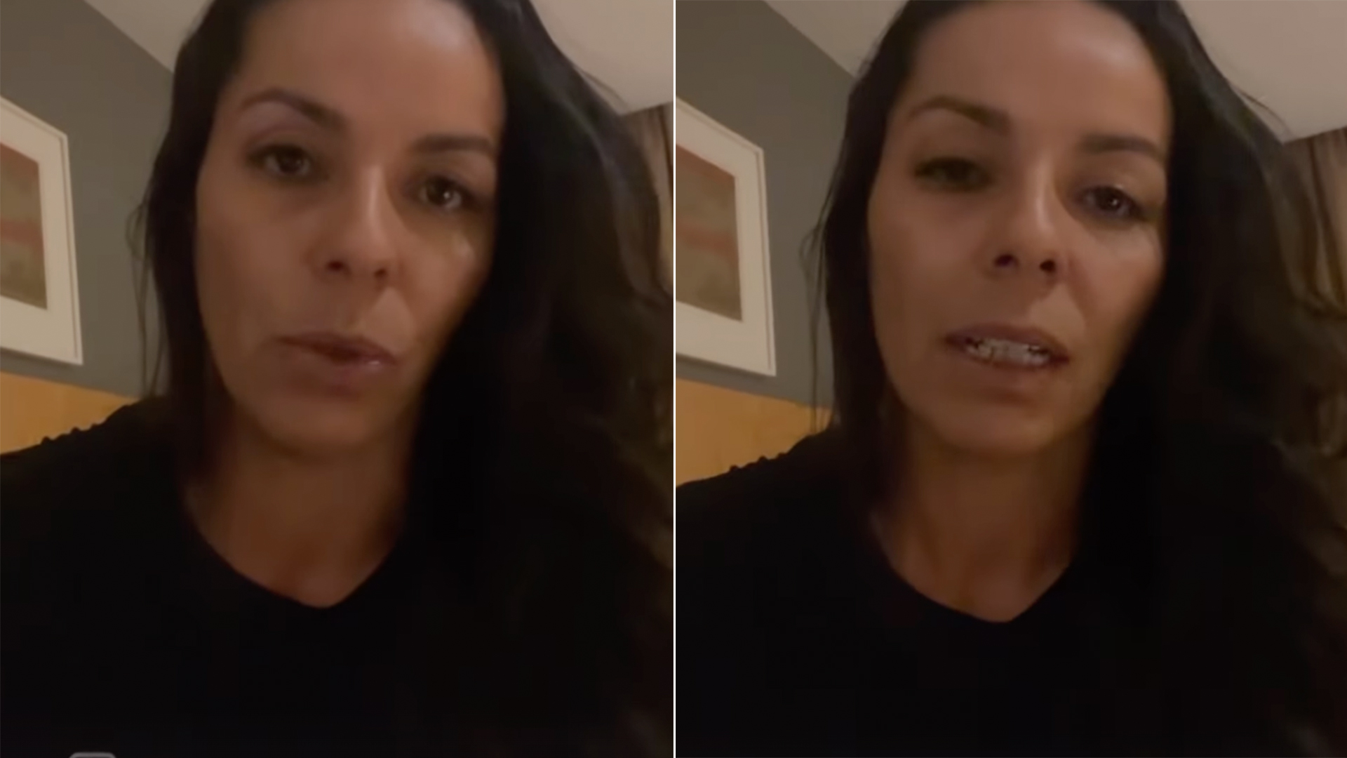 Paula Pequeno se pronuncia sobre a morte de Walewska: ‘Ninguém vai saber a causa ainda’