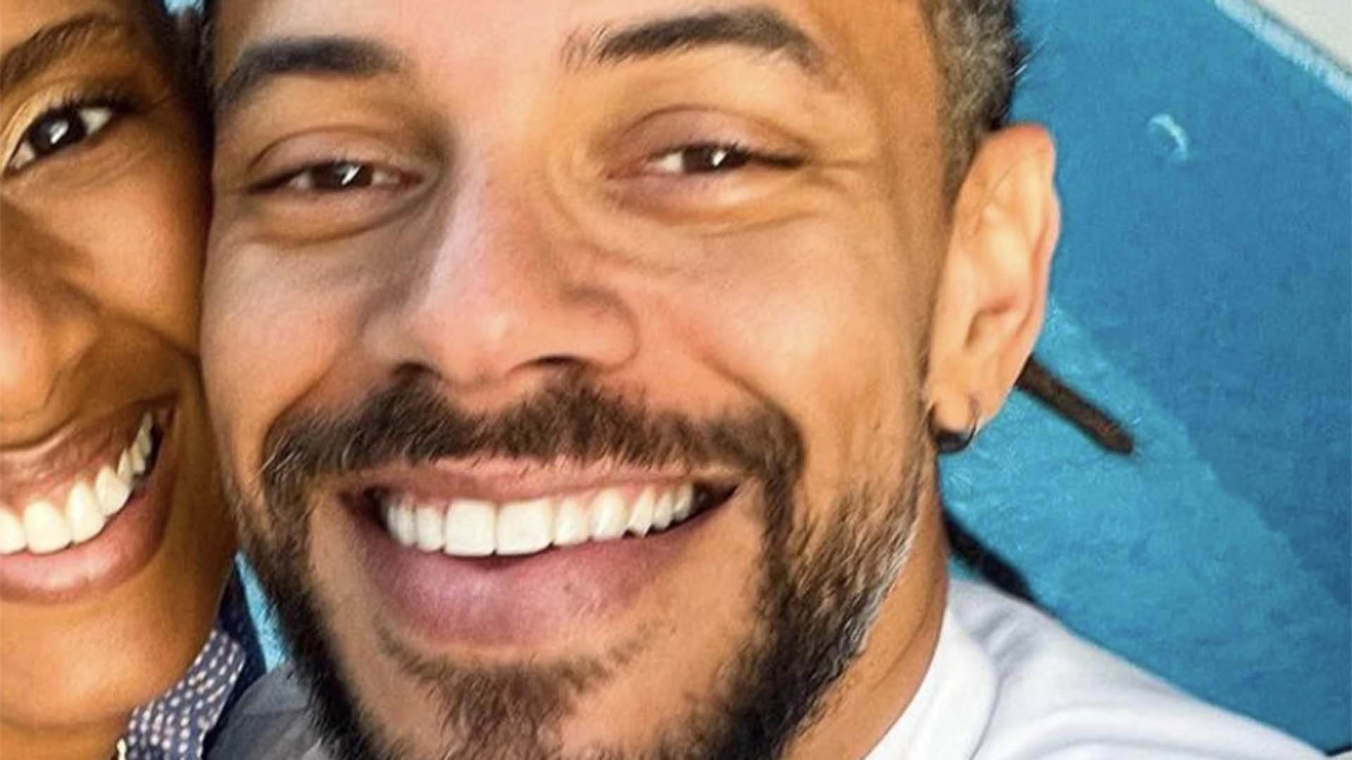 Quem é a esposa de Paulo Lessa? Ator de ‘Terra e Paixão’ é casado há 15 anos