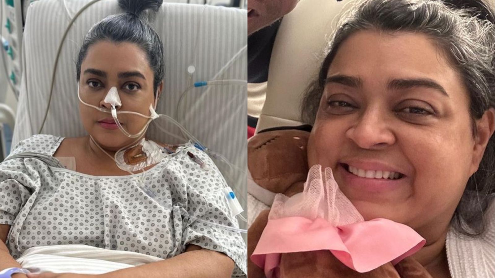 Preta Gil comove ao fazer desabafo pesado sobre ansiedade: “Culpa por tudo”