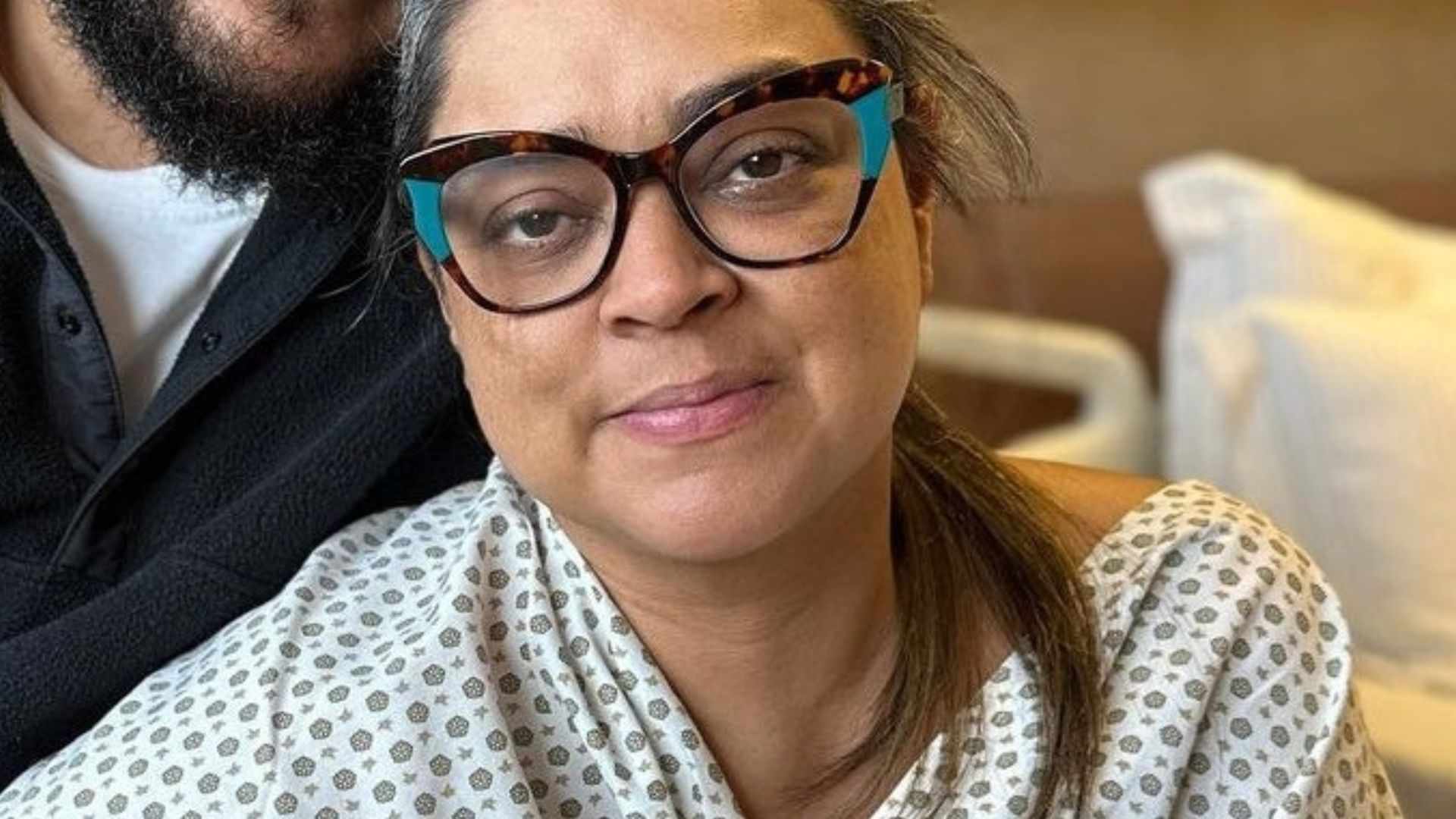 Preta Gil fica noite sem dormir e desabafa sobre traição do ex-marido: ”Tanta baixaria”