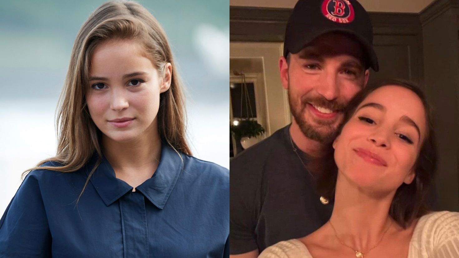 Quem é Alba Baptista? Conheça luso-brasileira esposa de Chris Evans
