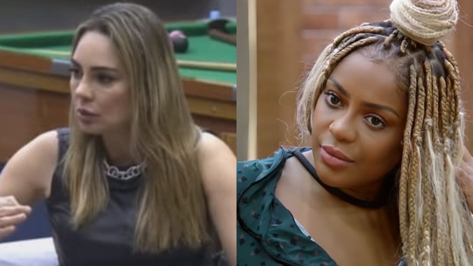 A Fazenda 15: Rachel Sheherazade revela que vai processar Cariúcha